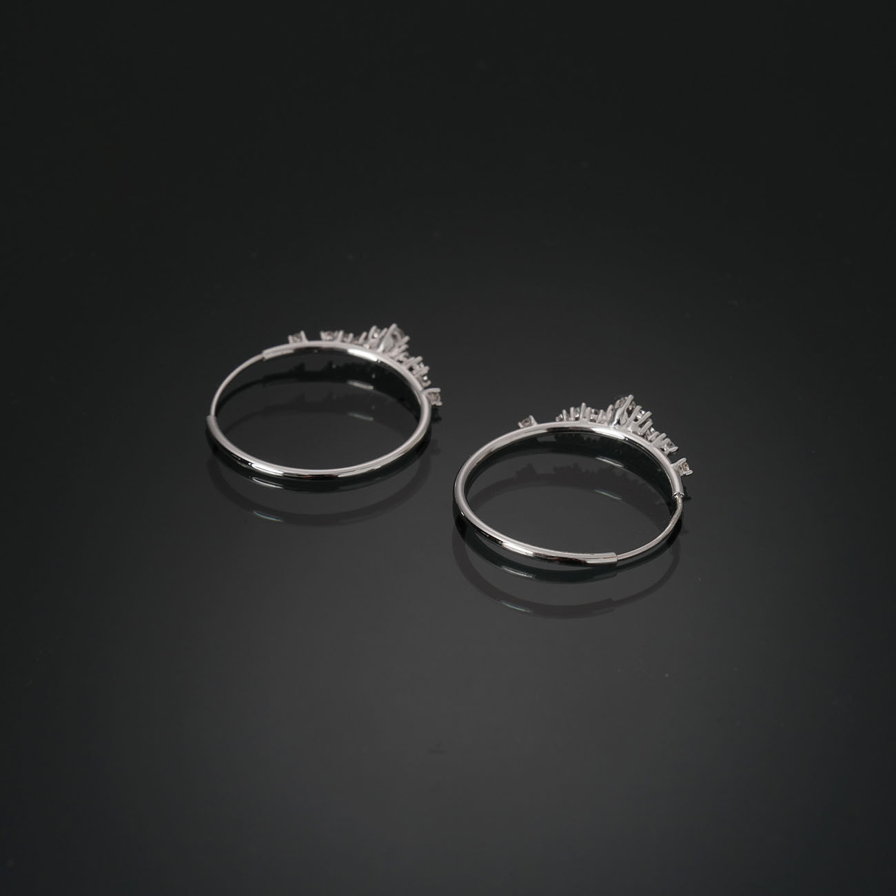 DAMIANI(USED)다미아니 미모사 이어링