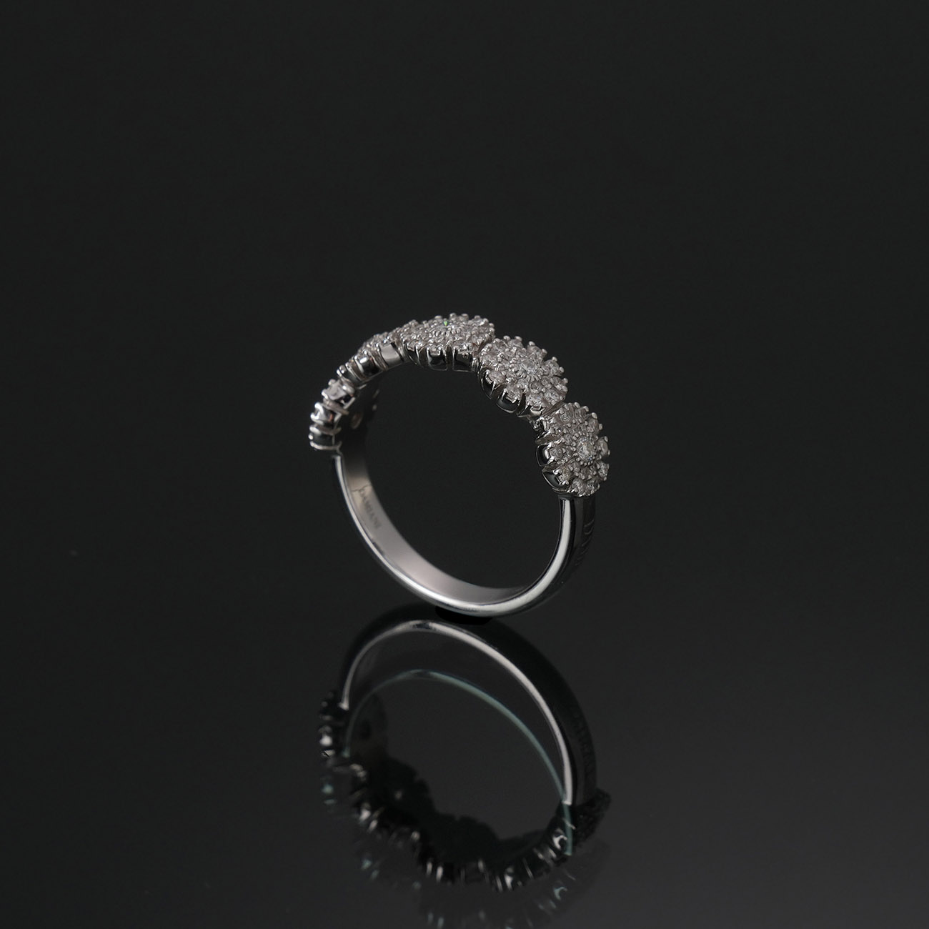DAMIANI(USED)다미아니 마르게리타 다이아링#55