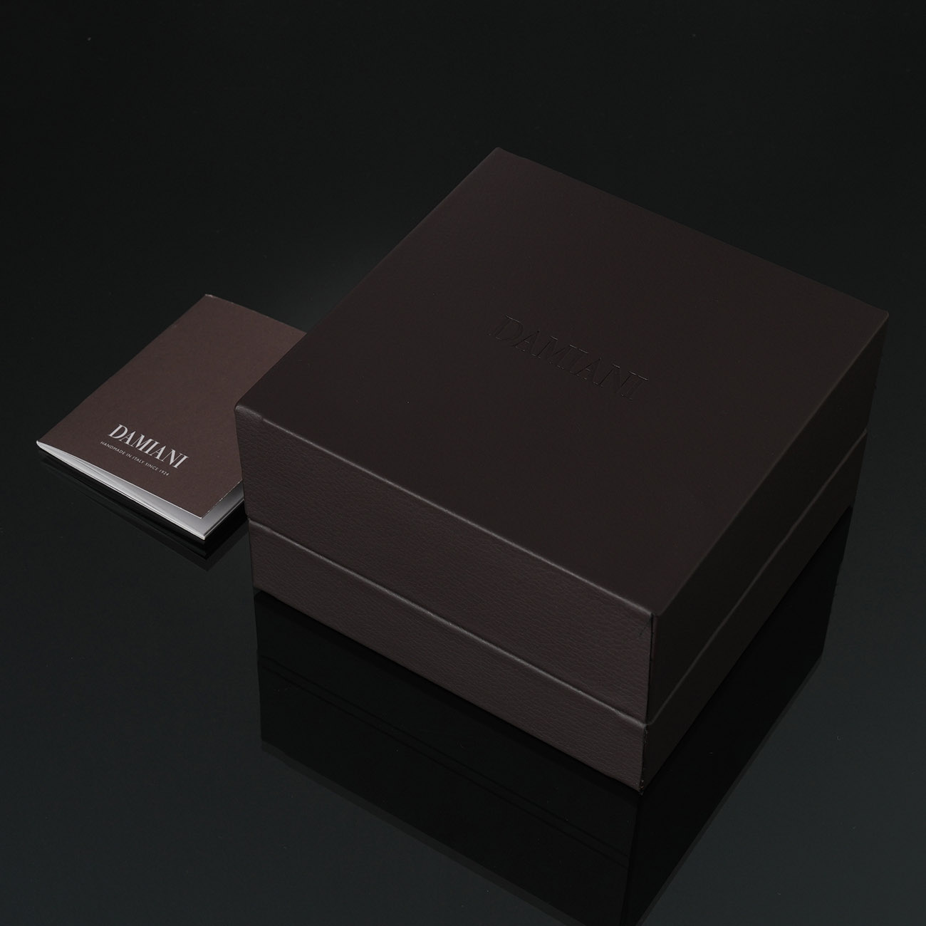 DAMIANI(USED)다미아니 20083244 벨에포크 브레이슬릿 #S
