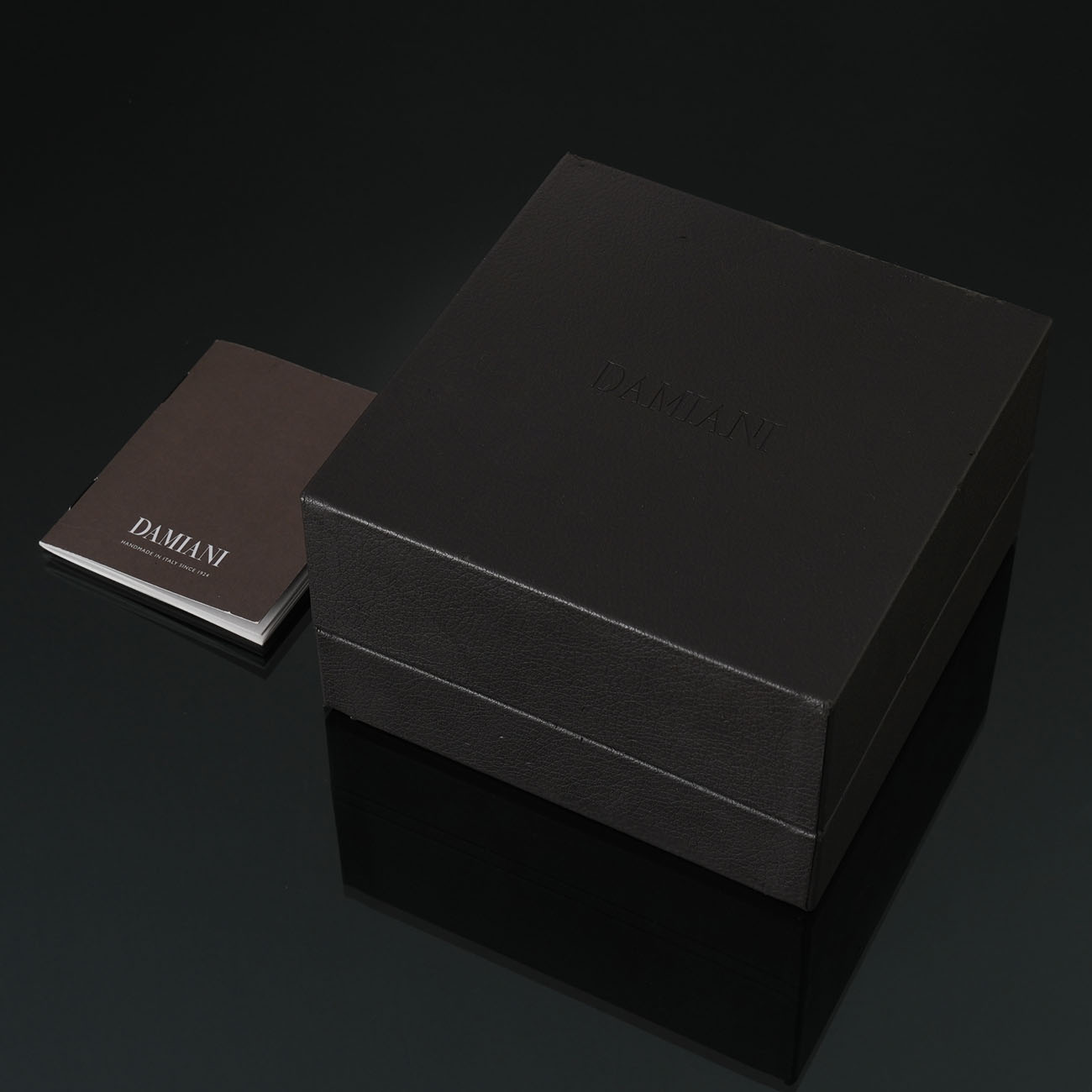 DAMIANI(USED)다미아니 20081623 다이아 벨 에포크 브레이슬릿 #M