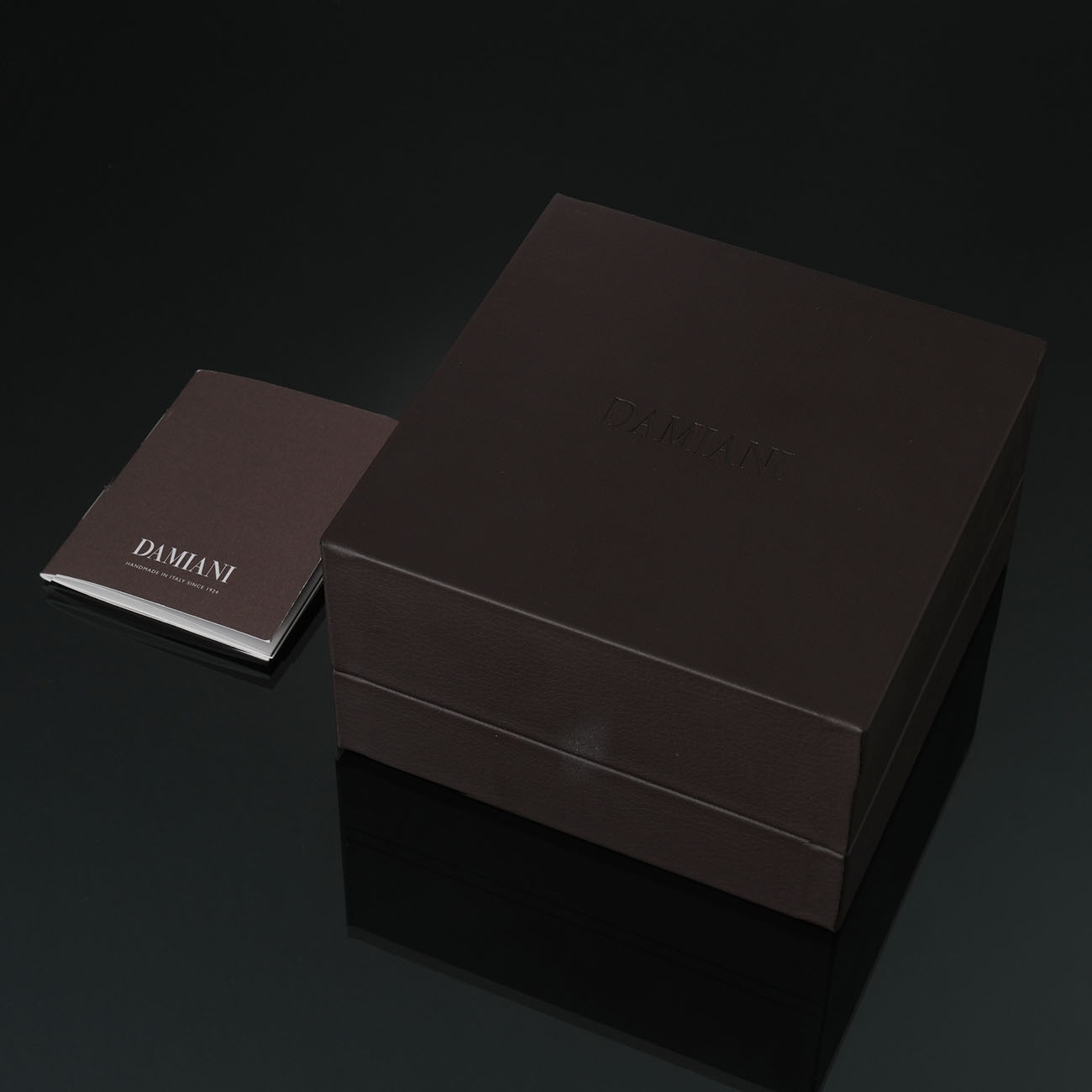 DAMIANI(USED)다미아니 20063850 다이아 에덴 브레이슬릿 #M
