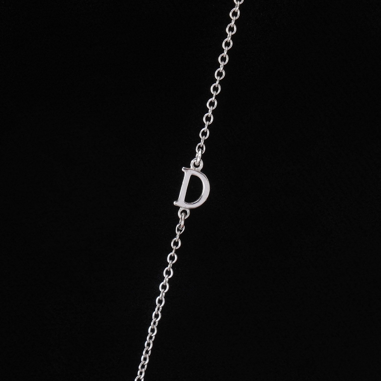 DAMIANI(USED)다미아니 벨에포크 아이스버그 라지 네크리스