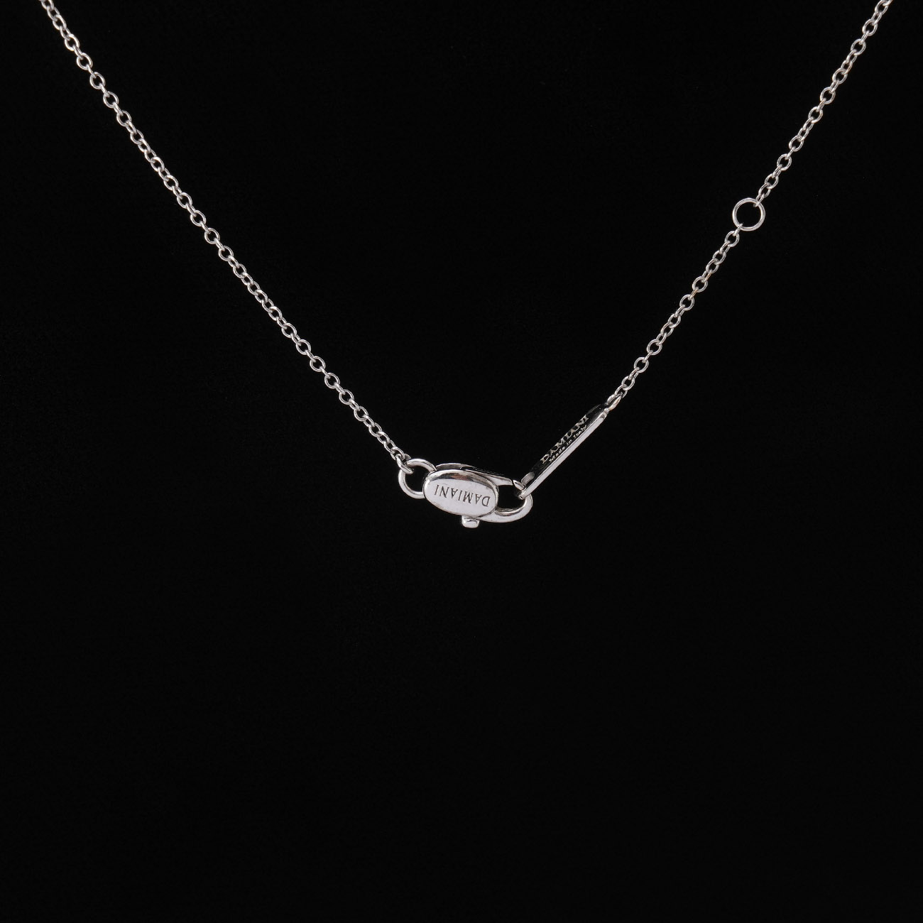 DAMIANI(USED)다미아니 벨에포크 아이스버그 라지 네크리스