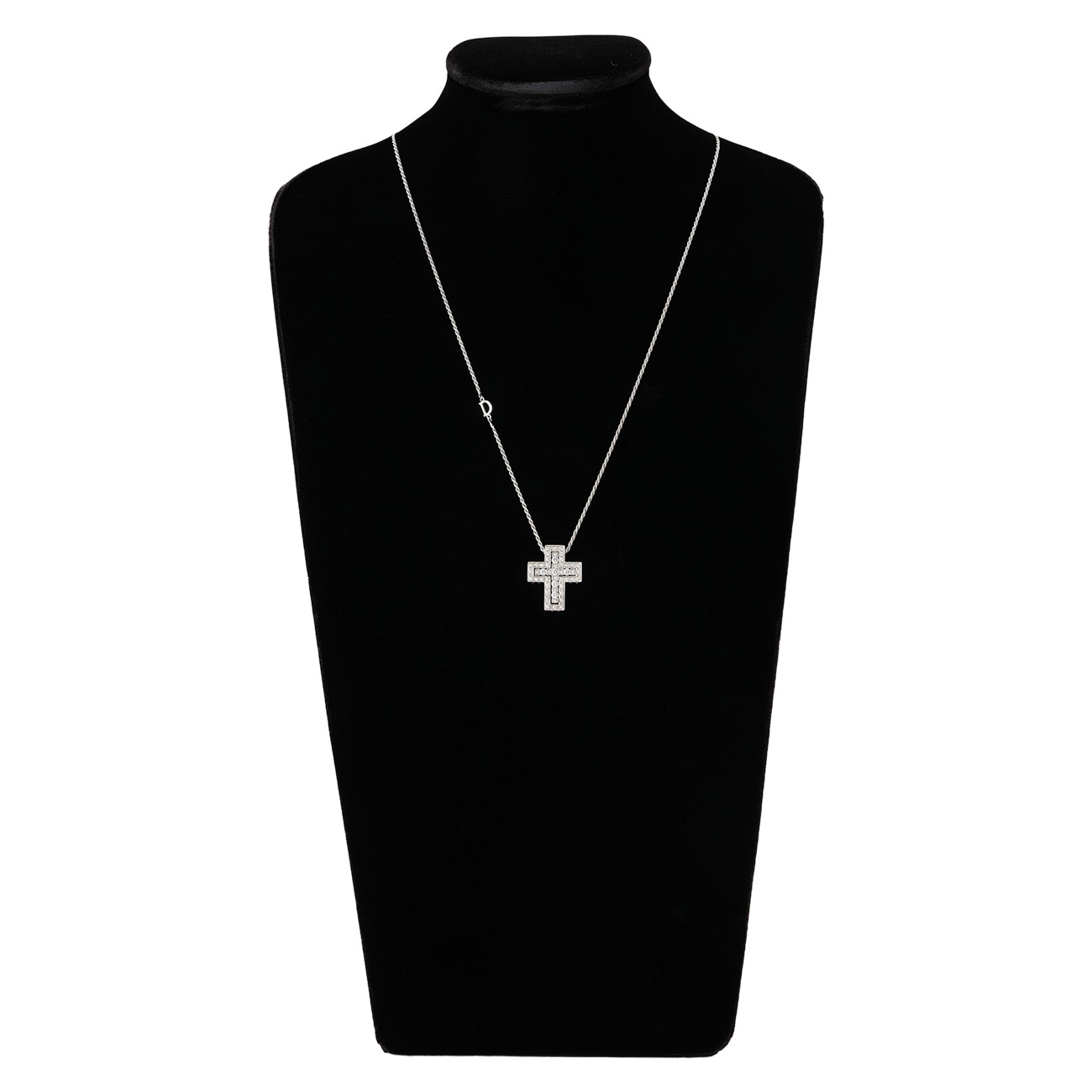 DAMIANI(USED)다미아니 20073457 벨에포크 네크리스
