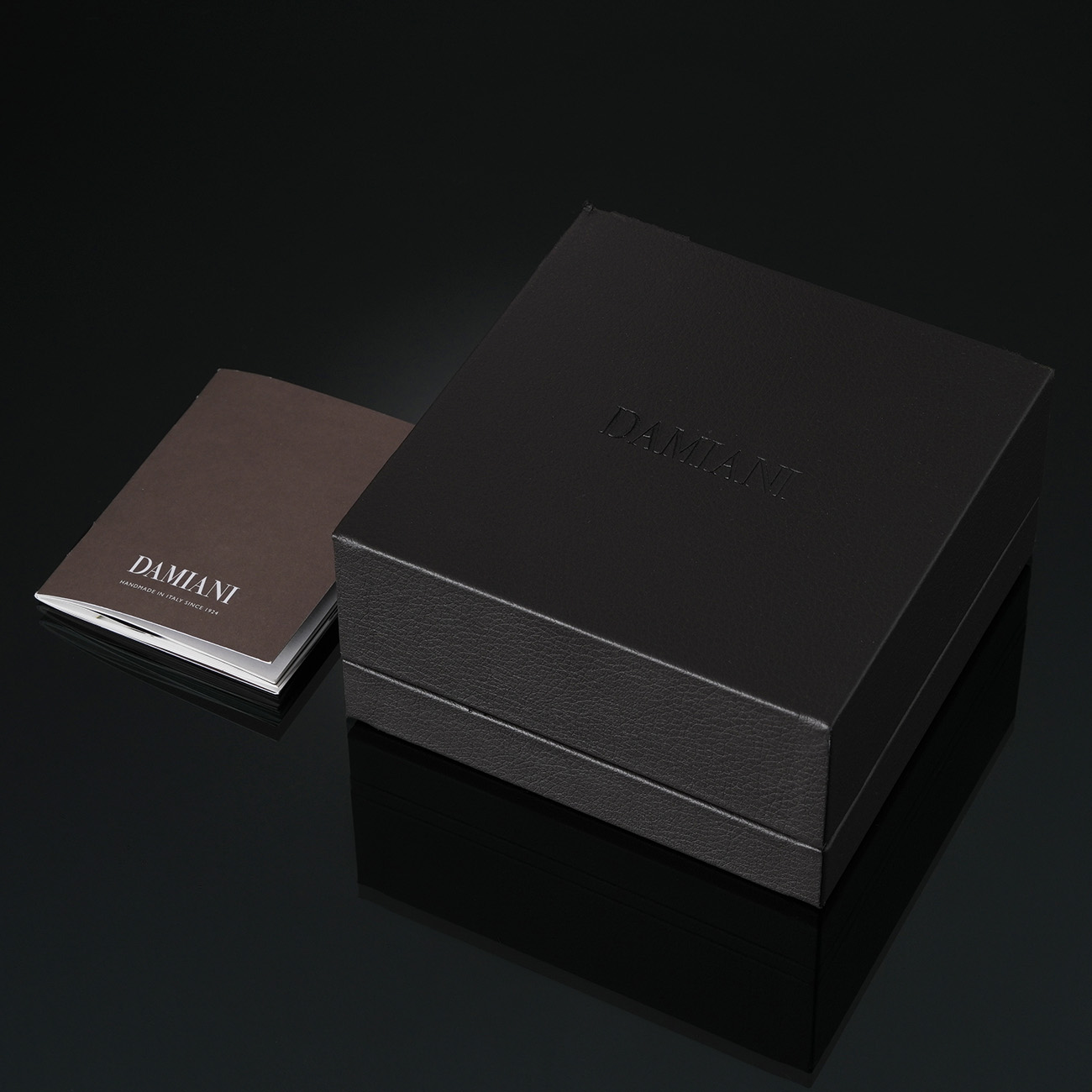 DAMIANI(USED)다미아니 20073457 벨에포크 네크리스