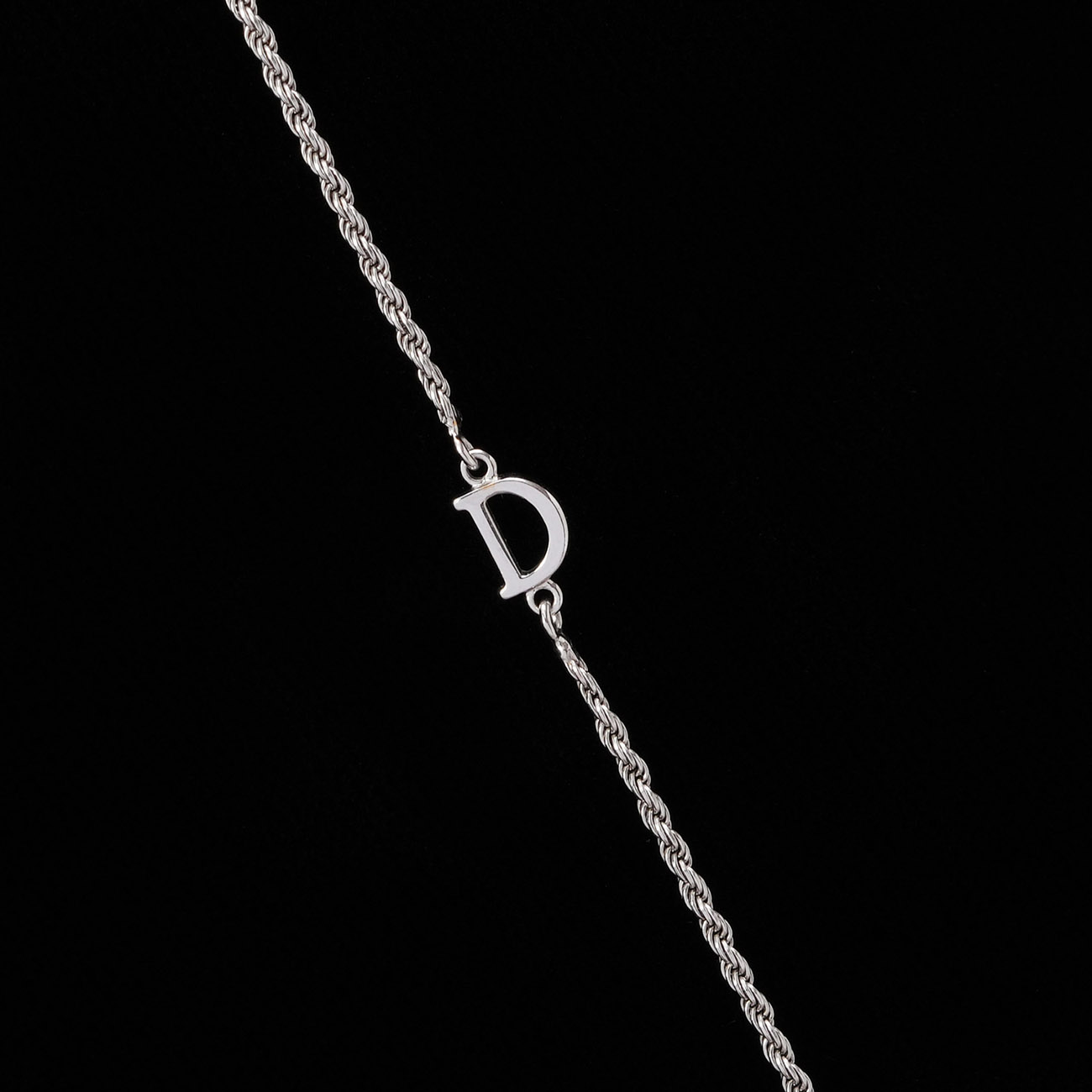 DAMIANI(USED)다미아니 20073457 벨에포크 네크리스