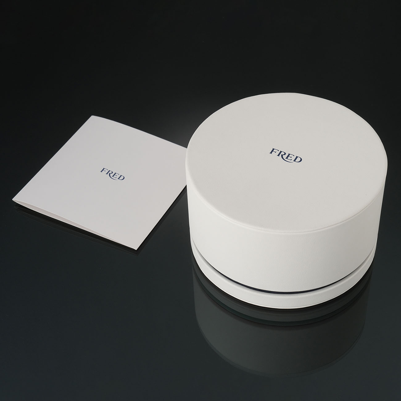 FRED(USED)프레드 포스텐 브레이슬릿 XL #17