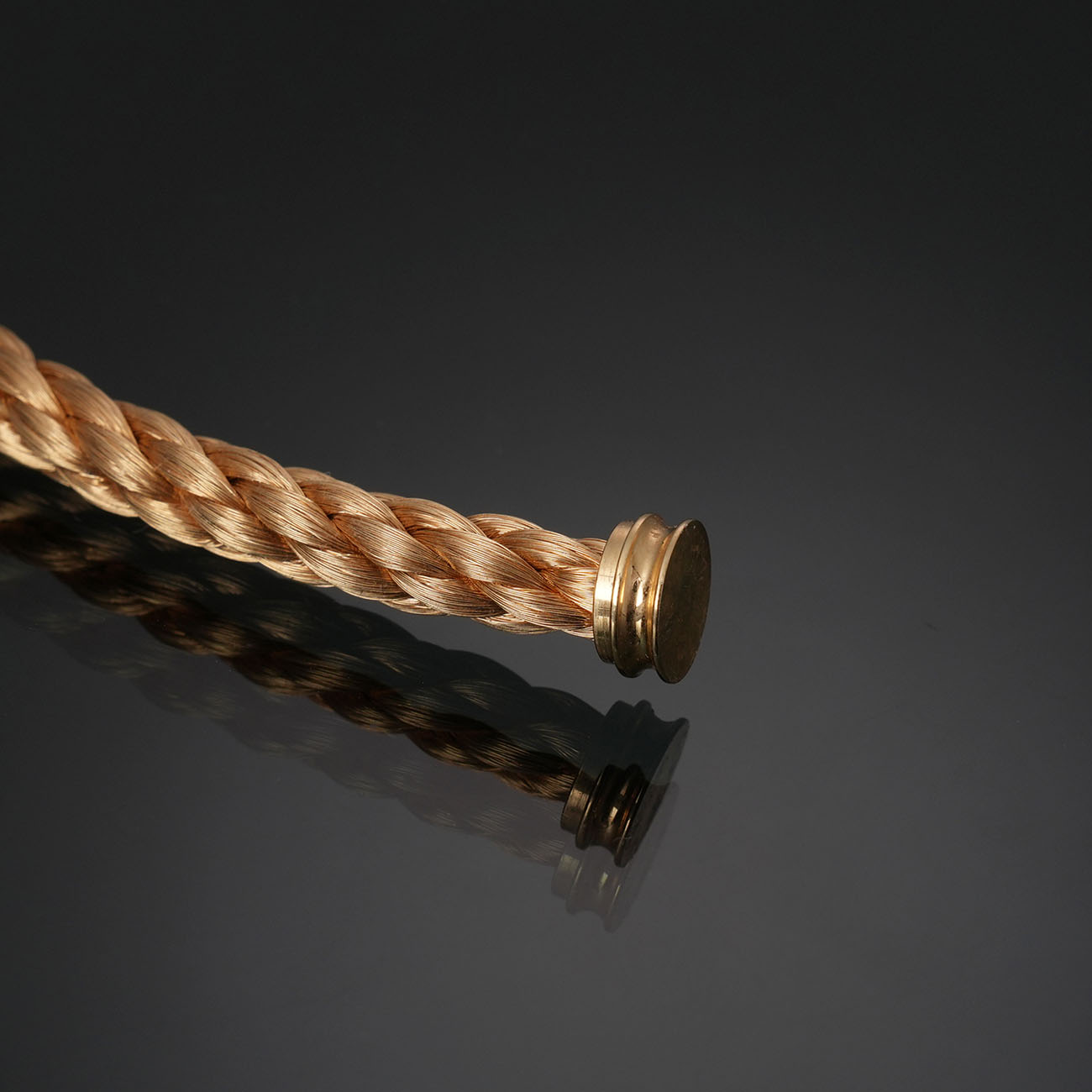 FRED(USED)프레드 포스텐 브레이슬릿 XL #17