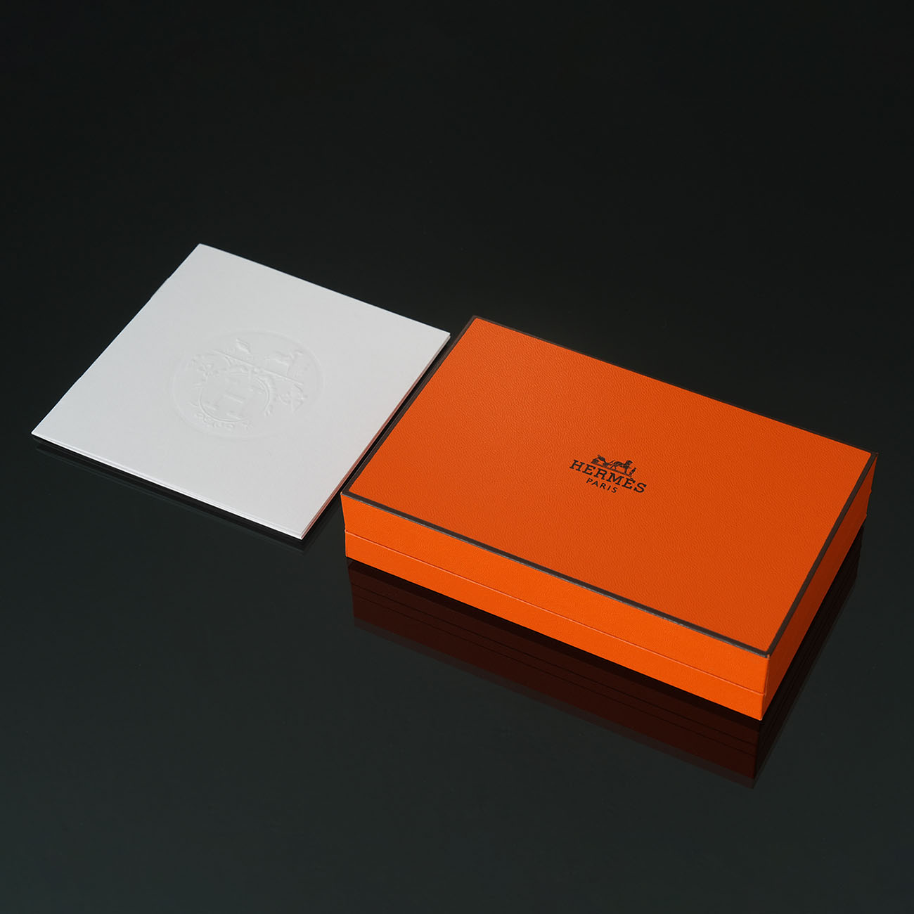 HERMES(USED)에르메스 에샤페 이어링