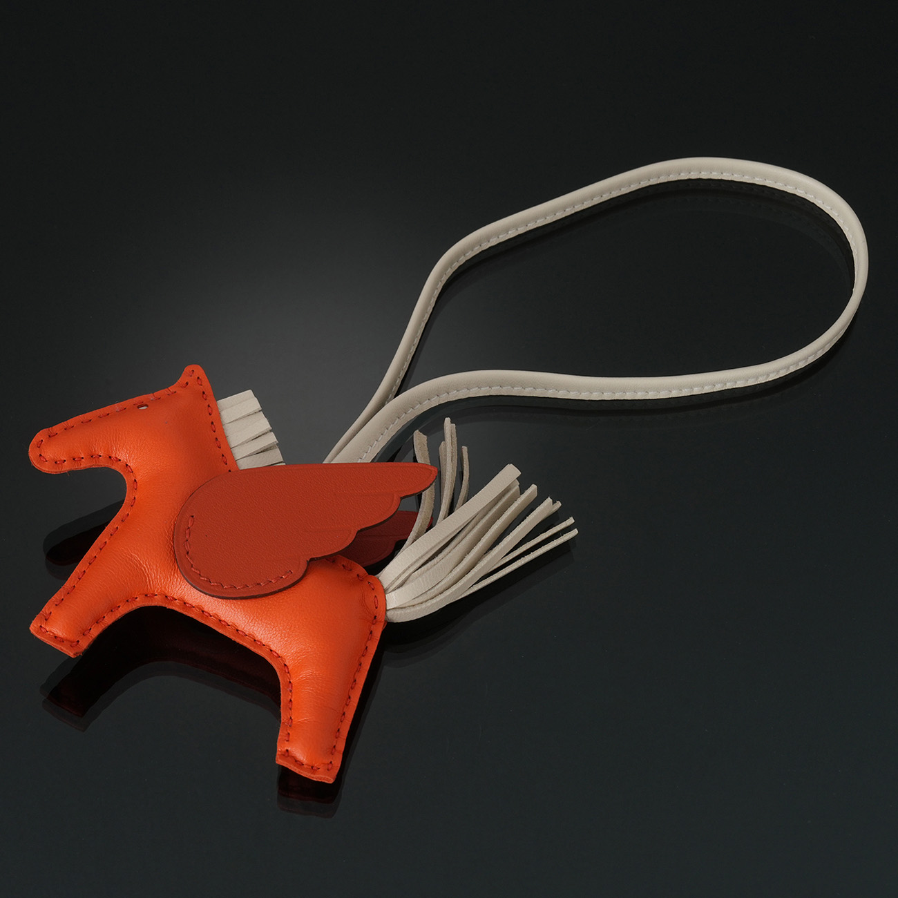 HERMES(USED)에르메스 로데오 페가수스 백참