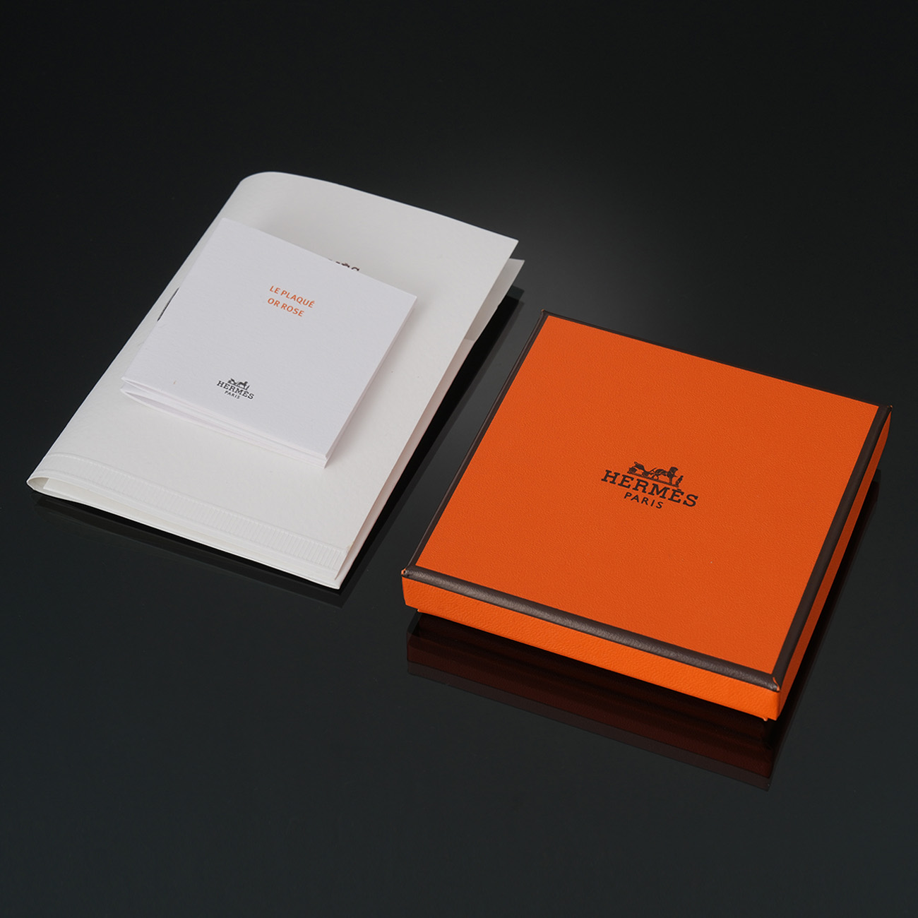 HERMES(NEW)에르메스 클릭아슈 PM 브레이슬릿
