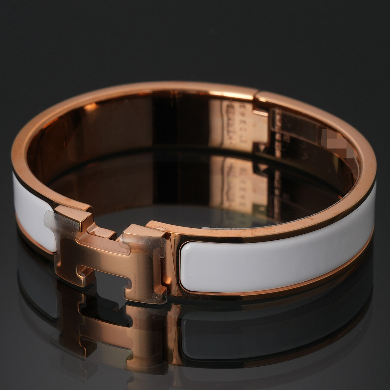 HERMES(NEW)에르메스 클릭아슈 PM 브레이슬릿
