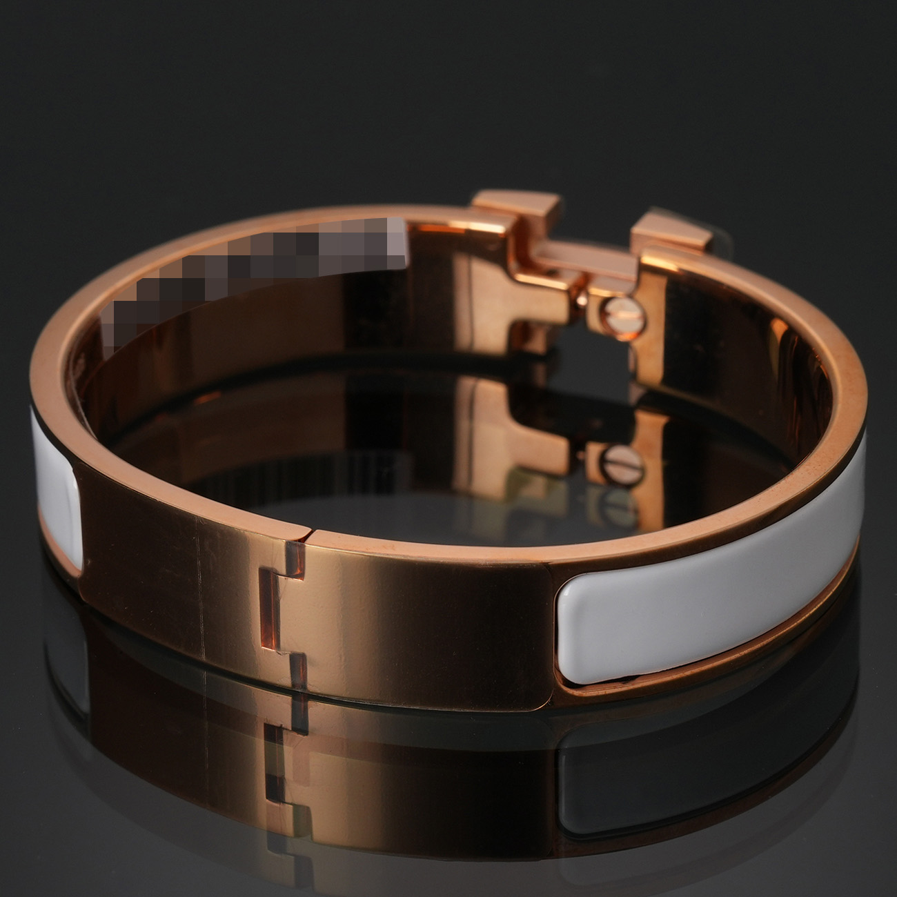 HERMES(NEW)에르메스 클릭아슈 PM 브레이슬릿