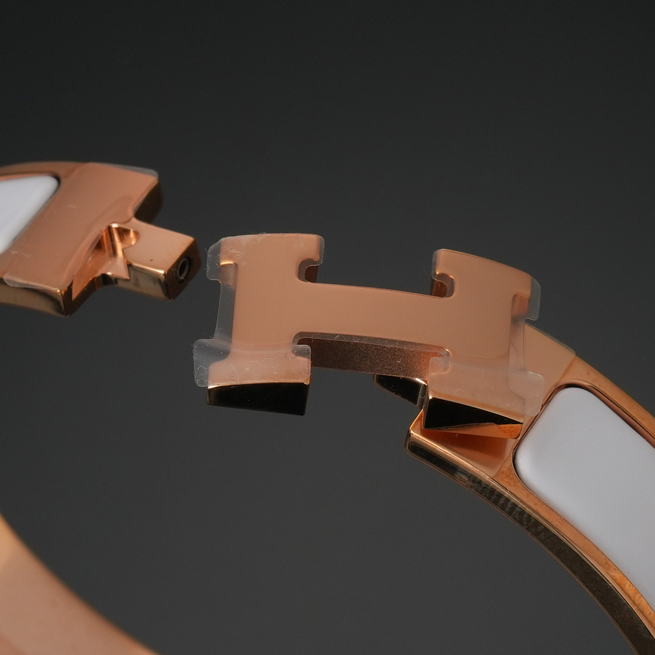 HERMES(NEW)에르메스 클릭아슈 PM 브레이슬릿