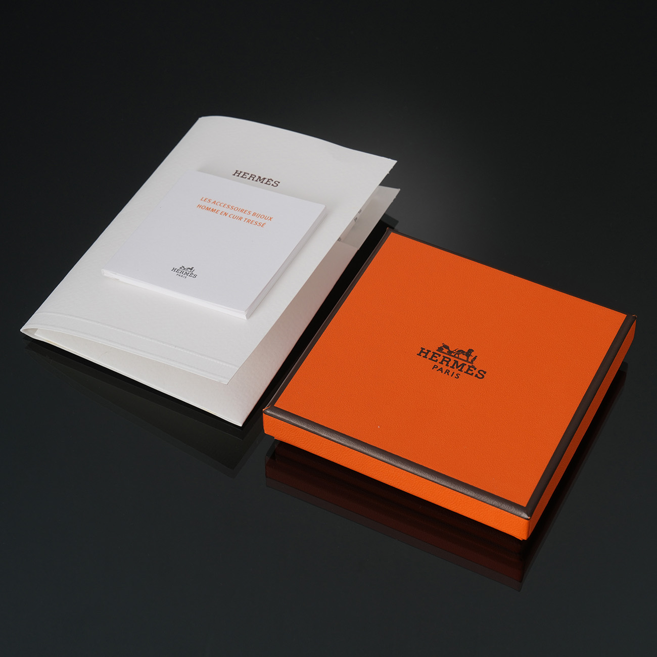 HERMES(NEW)에르메스 투니스 트레쎄 #T5