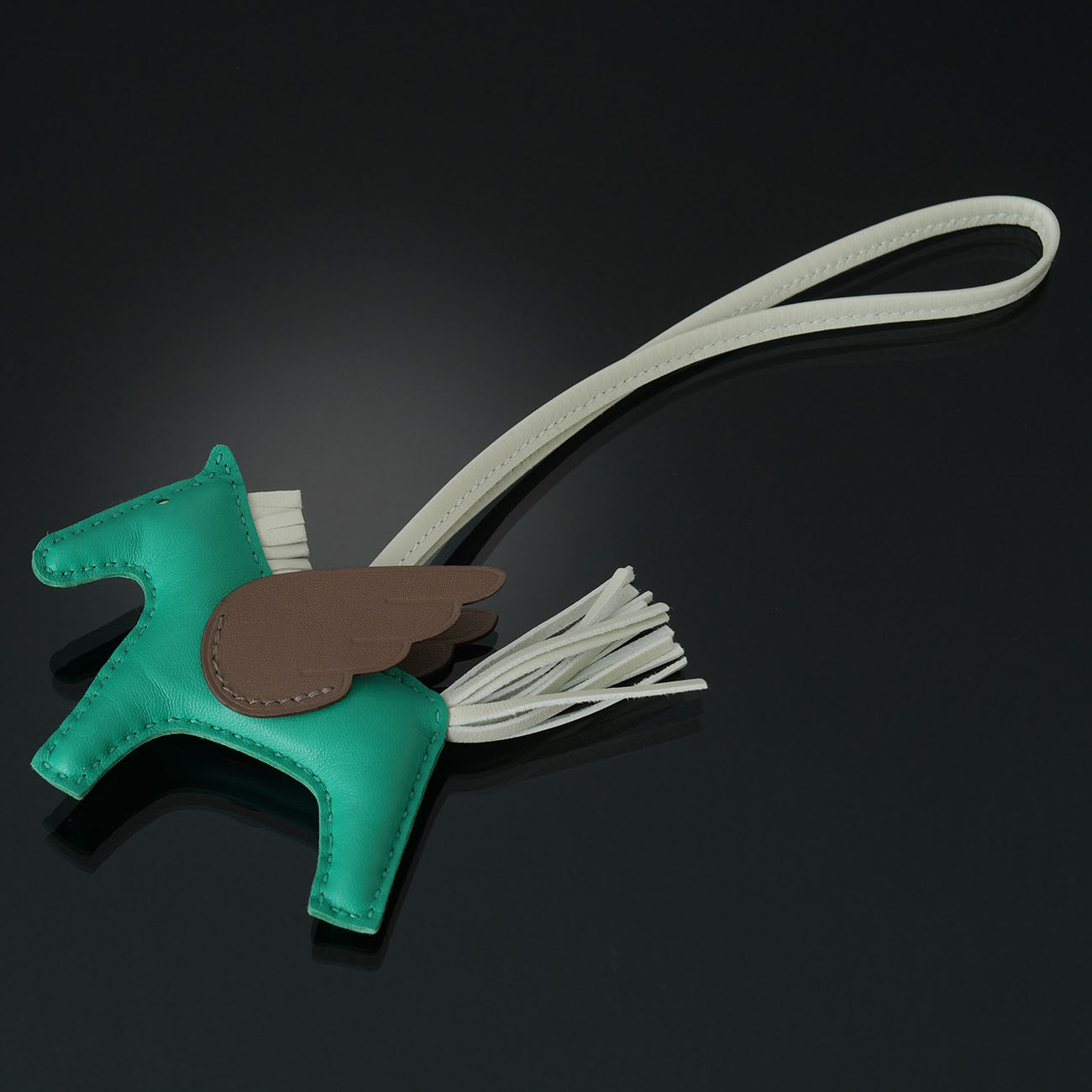 HERMES(USED)에르메스 페가수스 백 참 PM