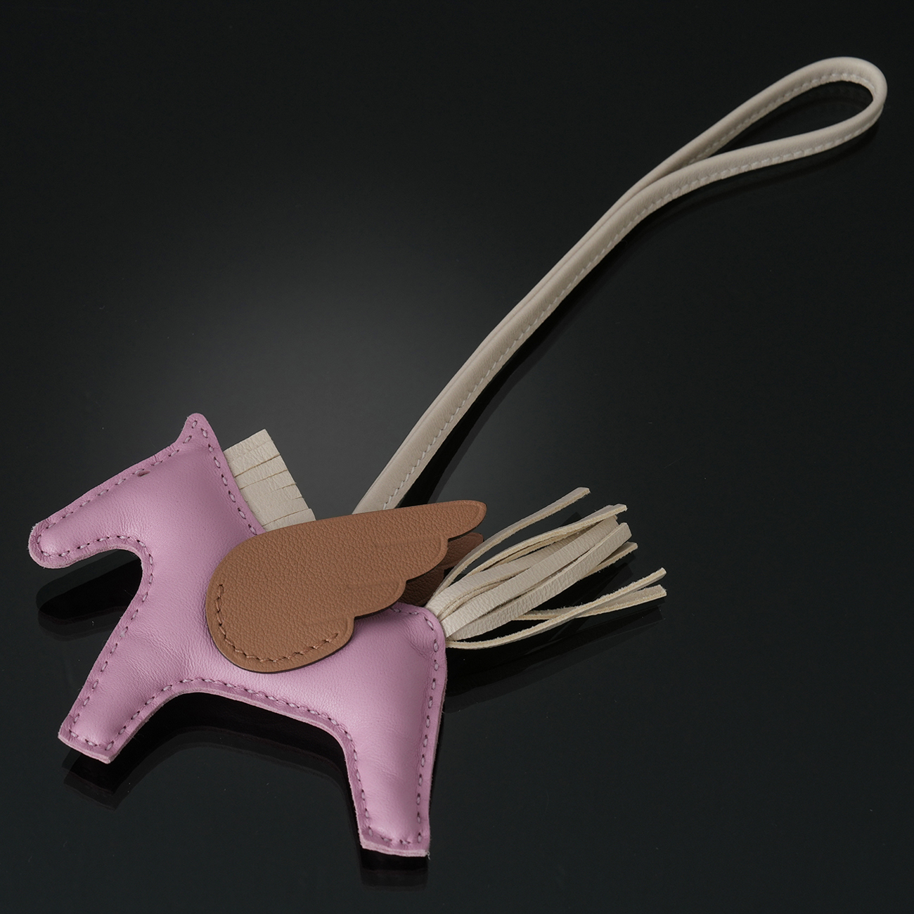 HERMES(USED)에르메스 페가수스 백 참 PM