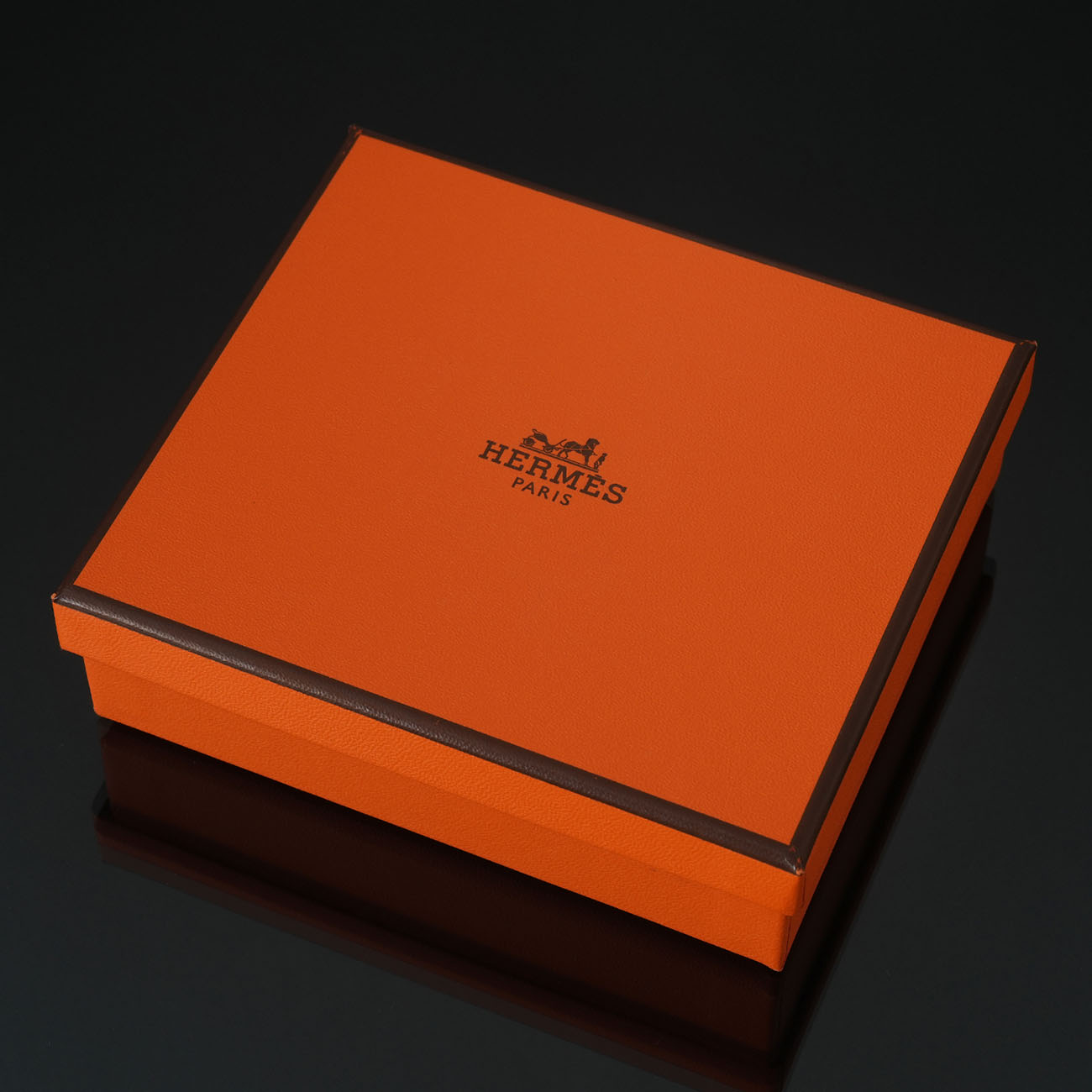 HERMES(USED)에르메스 카르멘 듀오 테슬 키링