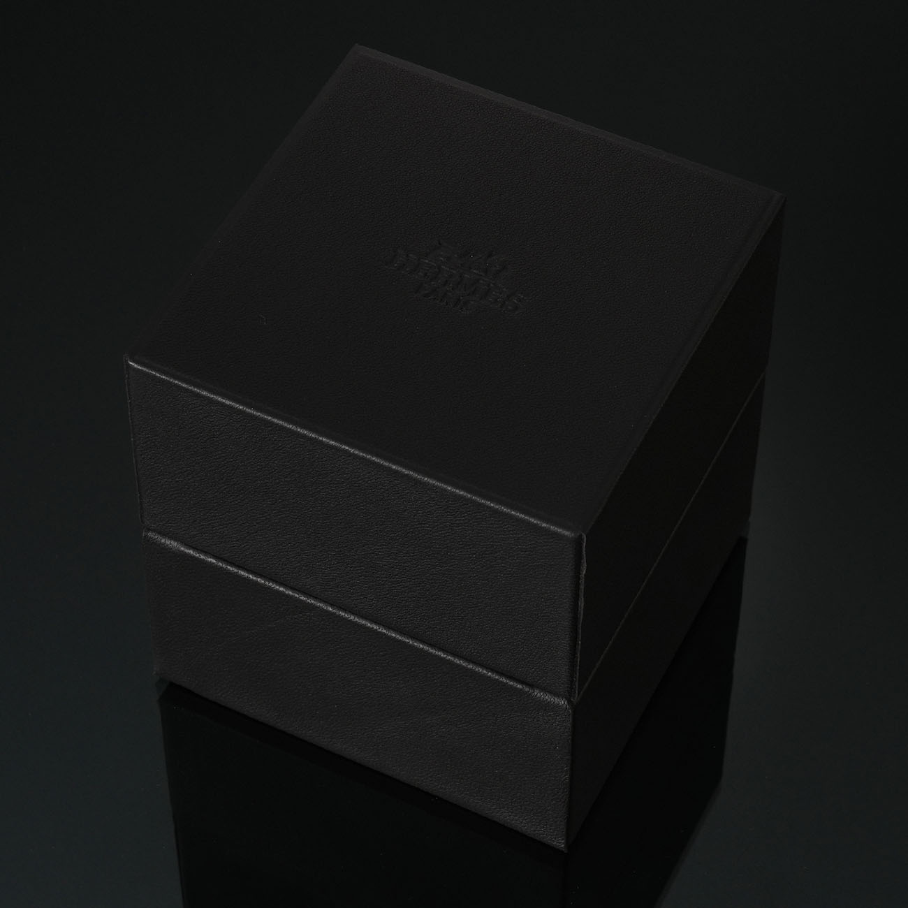 HERMES(USED)에르메스 다이아 샹달 컨투어 브레이슬릿