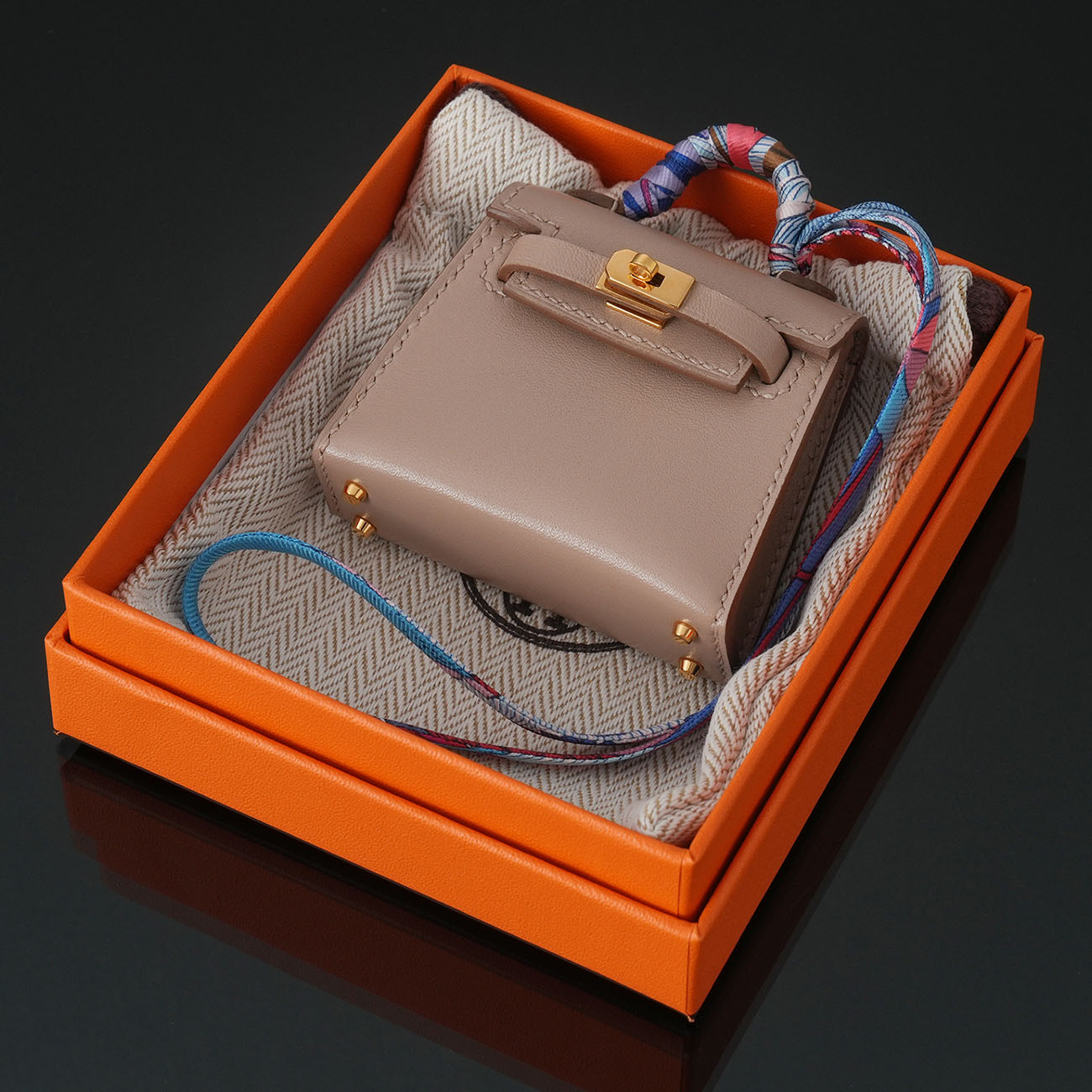 HERMES(USED)에르메스 켈리 참