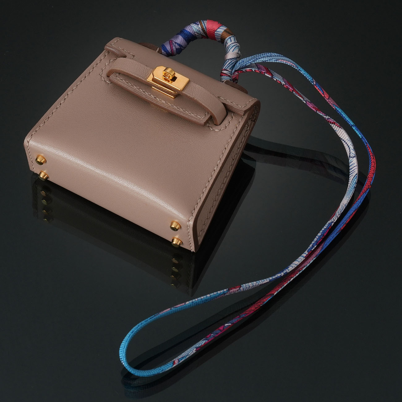 HERMES(USED)에르메스 켈리 참