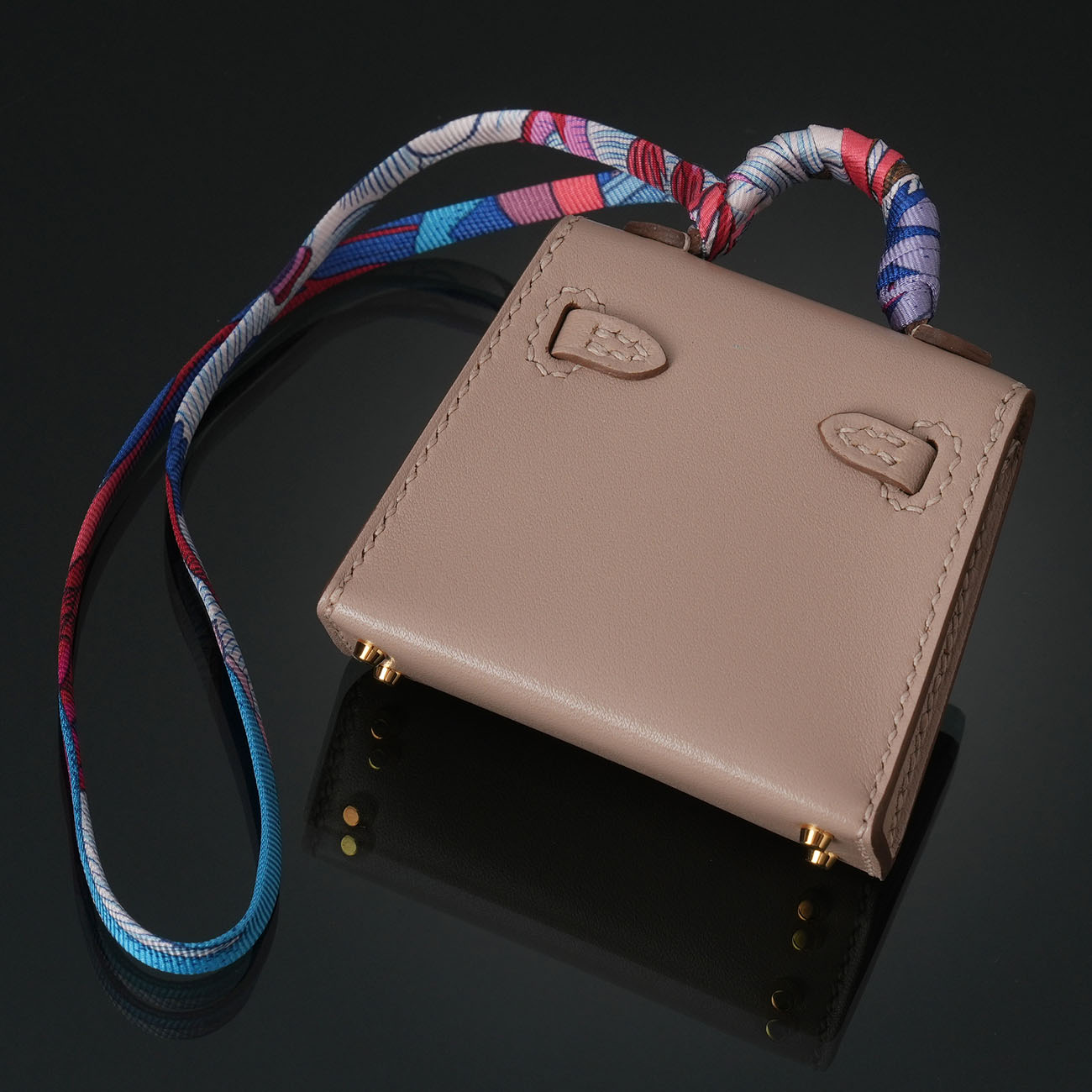 HERMES(USED)에르메스 켈리 참