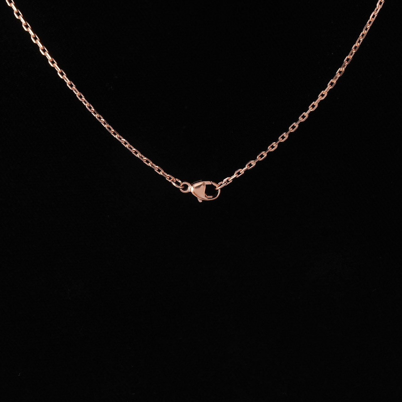 HERMES(USED)에르메스 팝아슈 미니 마론글라세 로즈골드