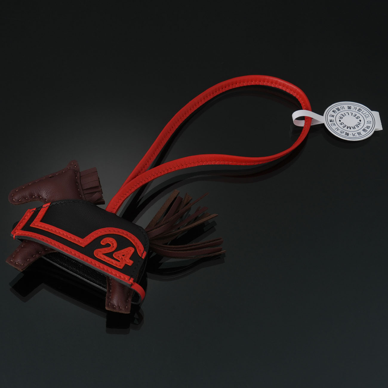 HERMES(USED)에르메스 로데오 24 백참 PM