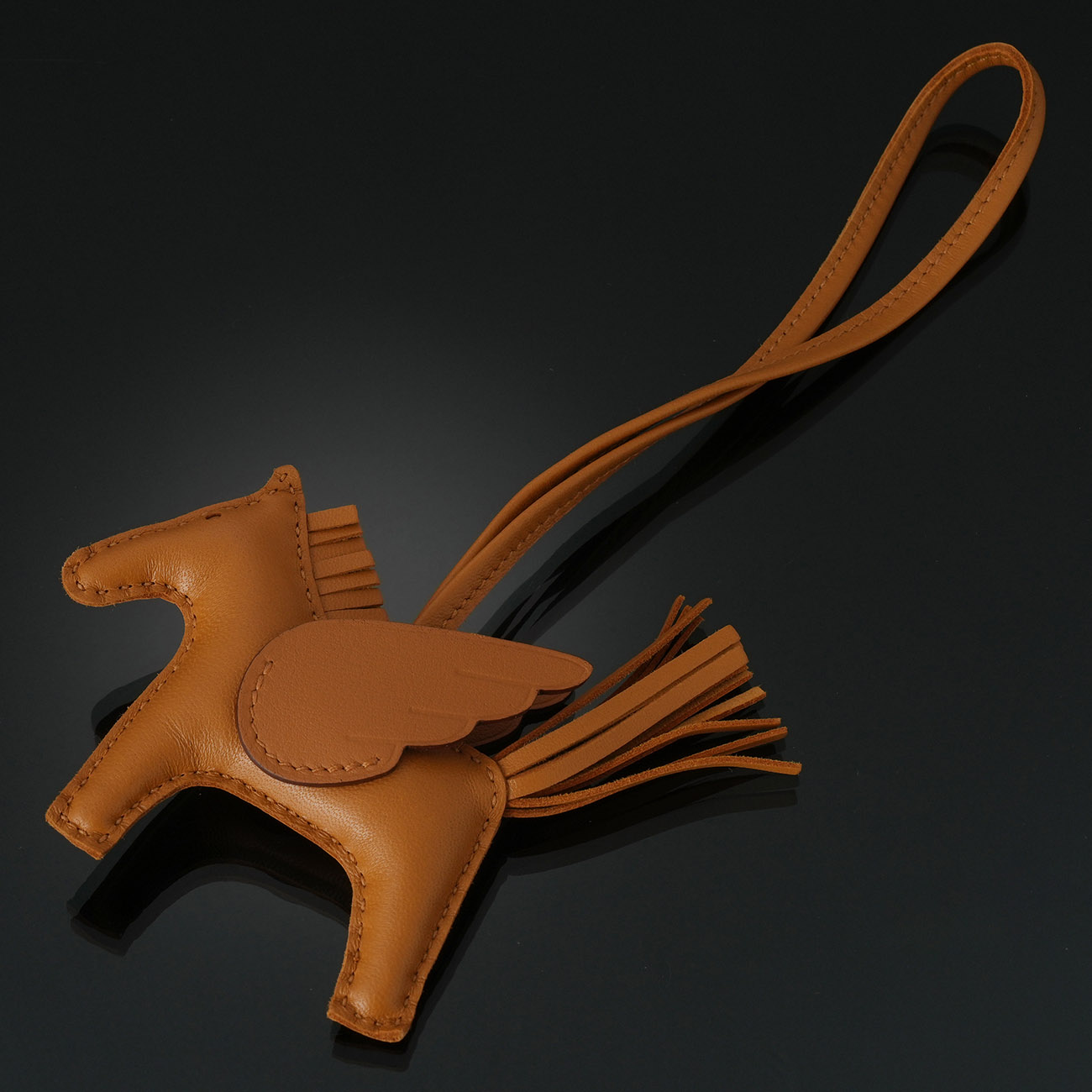 HERMES(USED)에르메스 페가수스 백참