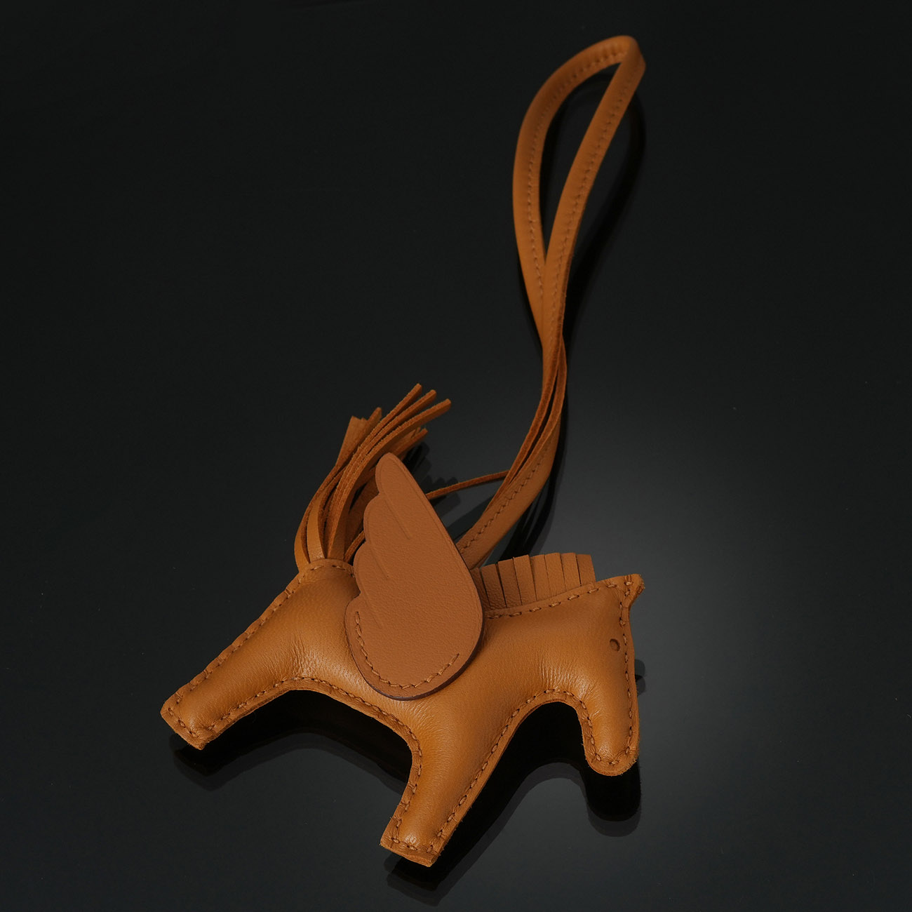 HERMES(USED)에르메스 페가수스 백참