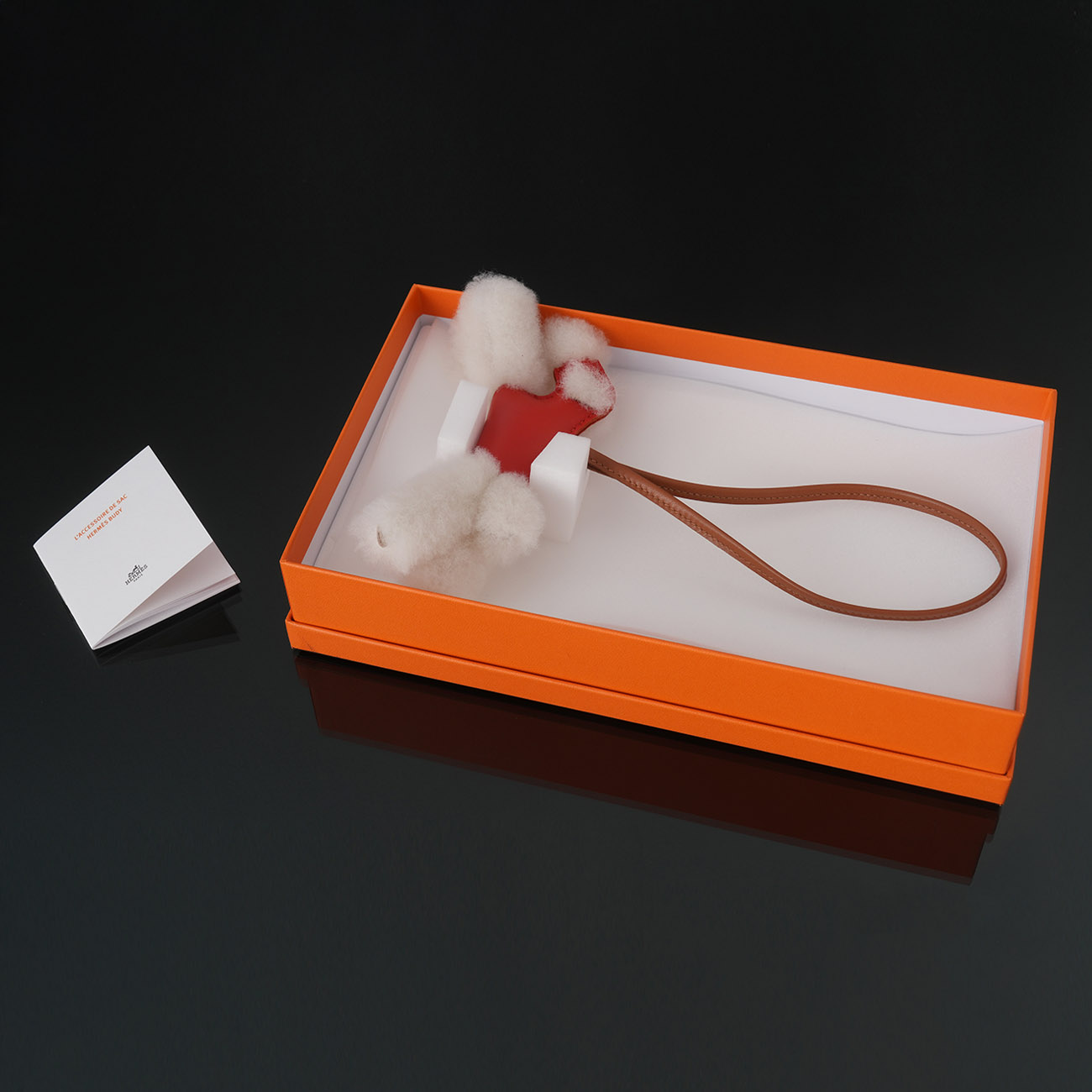 BOUCHERON(USED)에르메스 버디 참