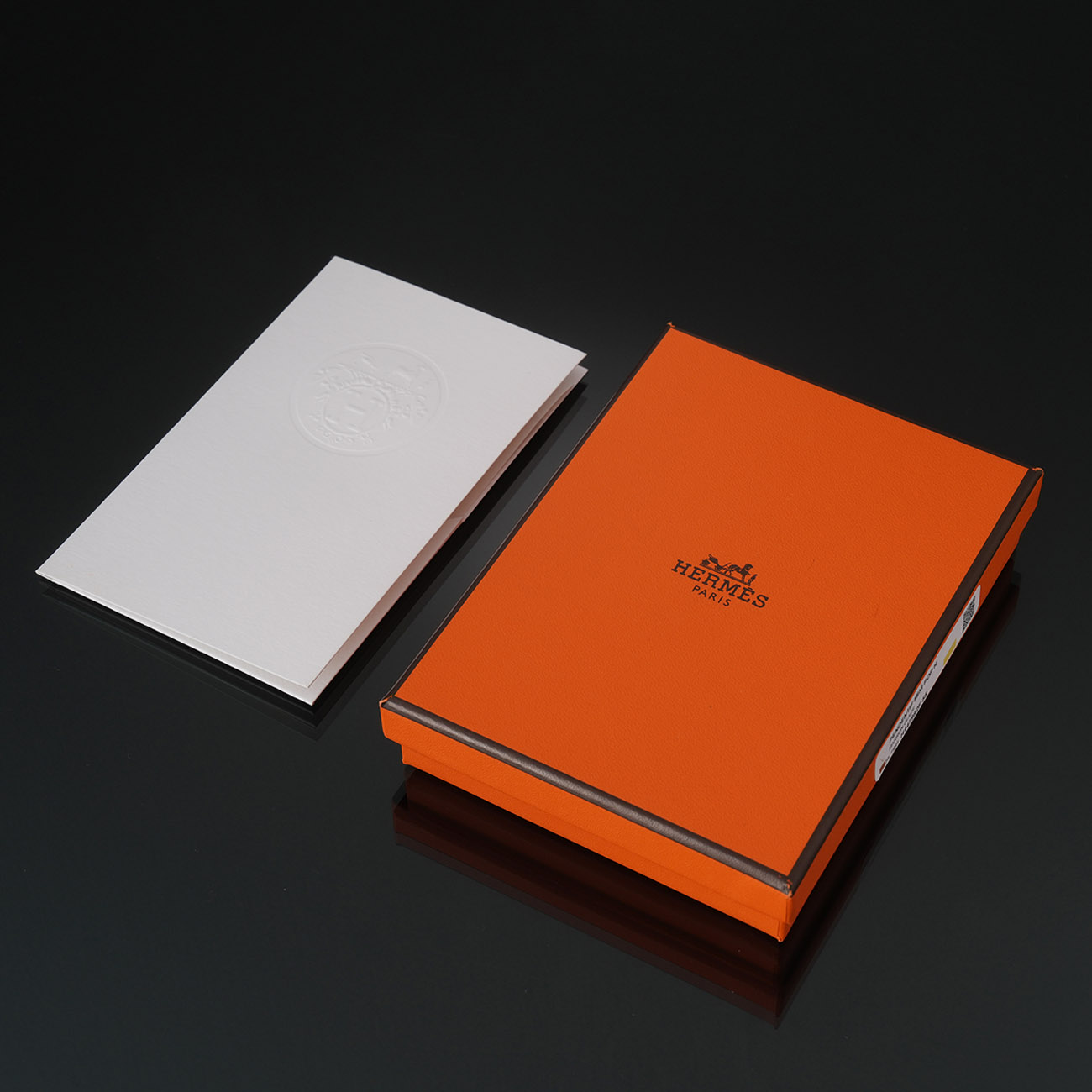 HERMES(USED)에르메스 팝아슈 미니 네크리스