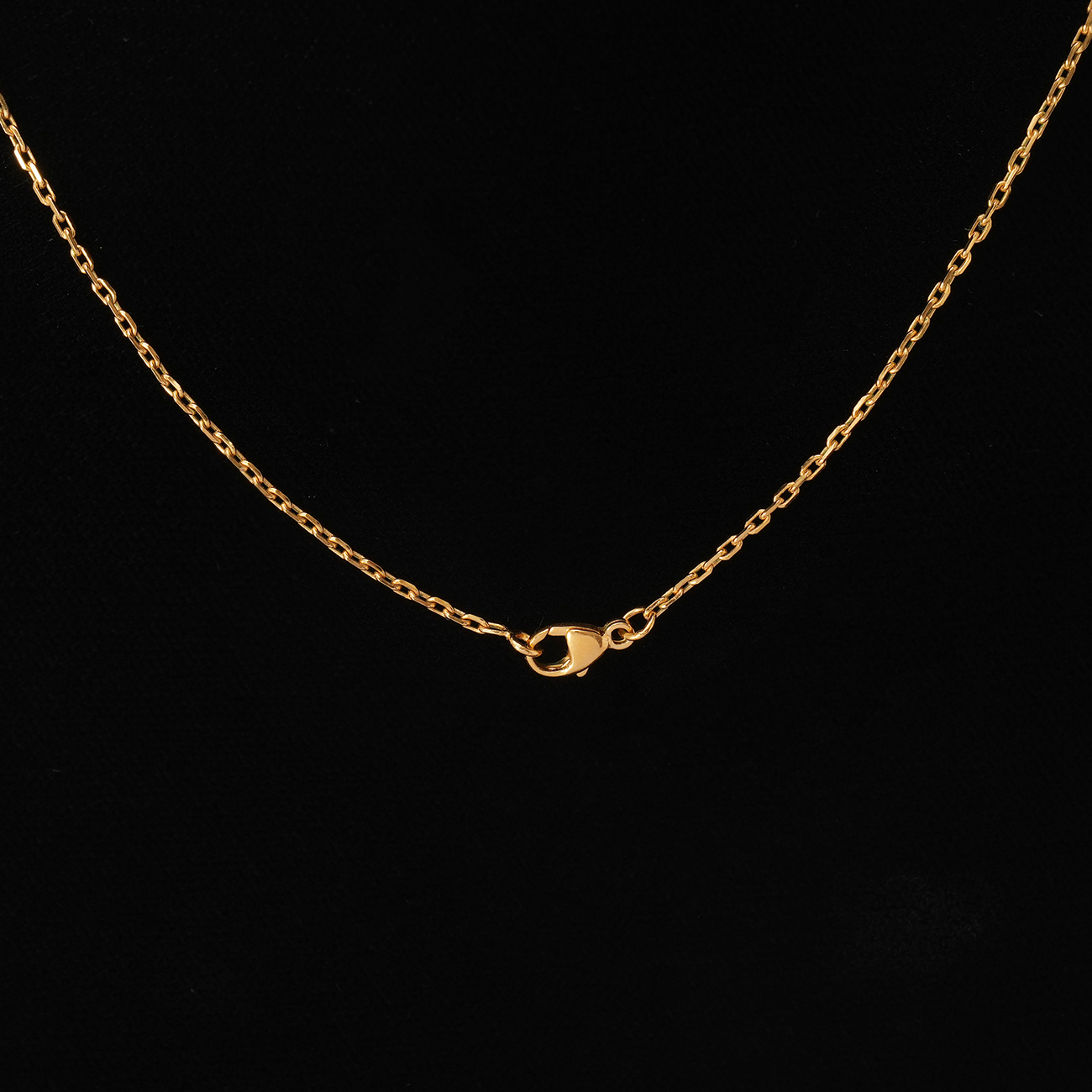 HERMES(USED)에르메스 팝아슈 미니 네크리스