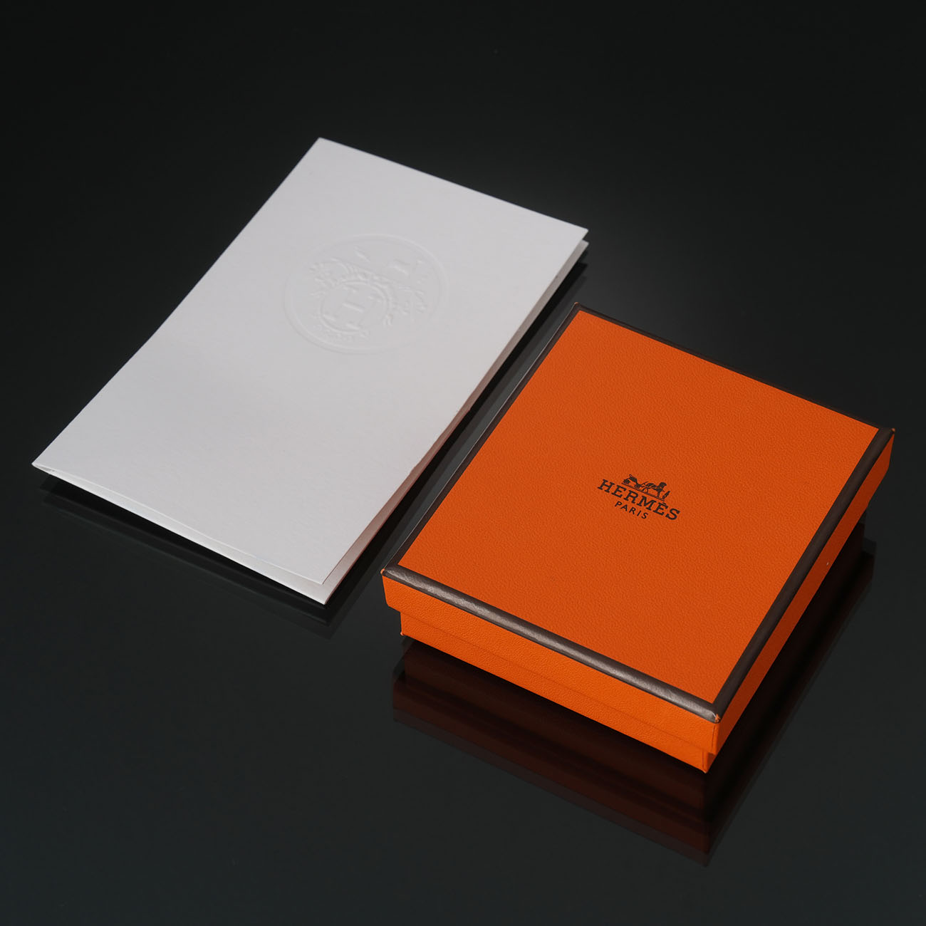 HERMES(USED)에르메스 팝아슈 미니 이어링