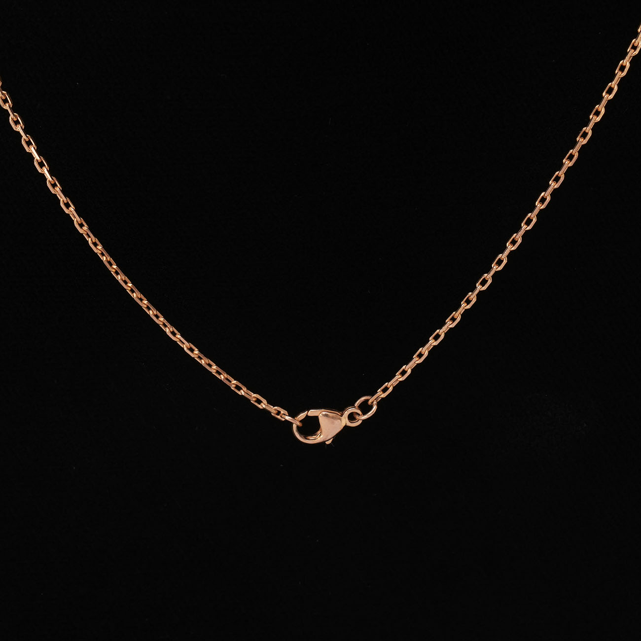 HERMES(USED)에르메스 팝아슈 미니 네크리스