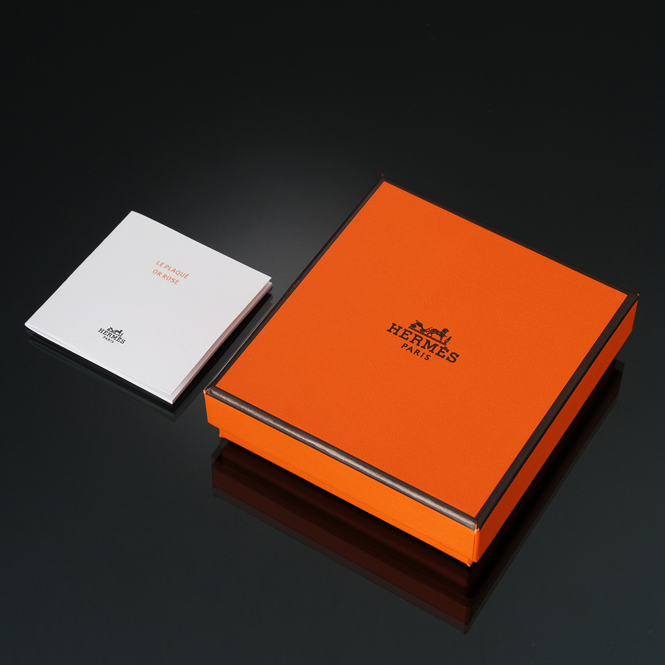HERMES(USED)에르메스 팝아슈 미니 네크리스