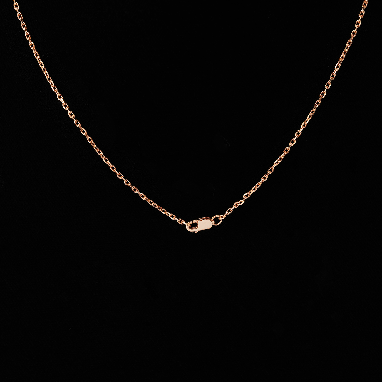 HERMES(USED)에르메스 팝아슈 미니 네크리스
