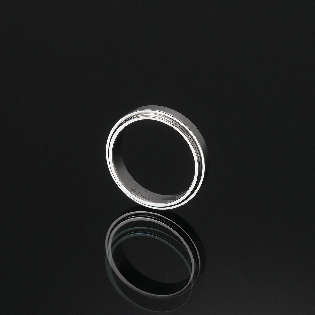 PIAGET(USED)피아제 포제션 링 #57