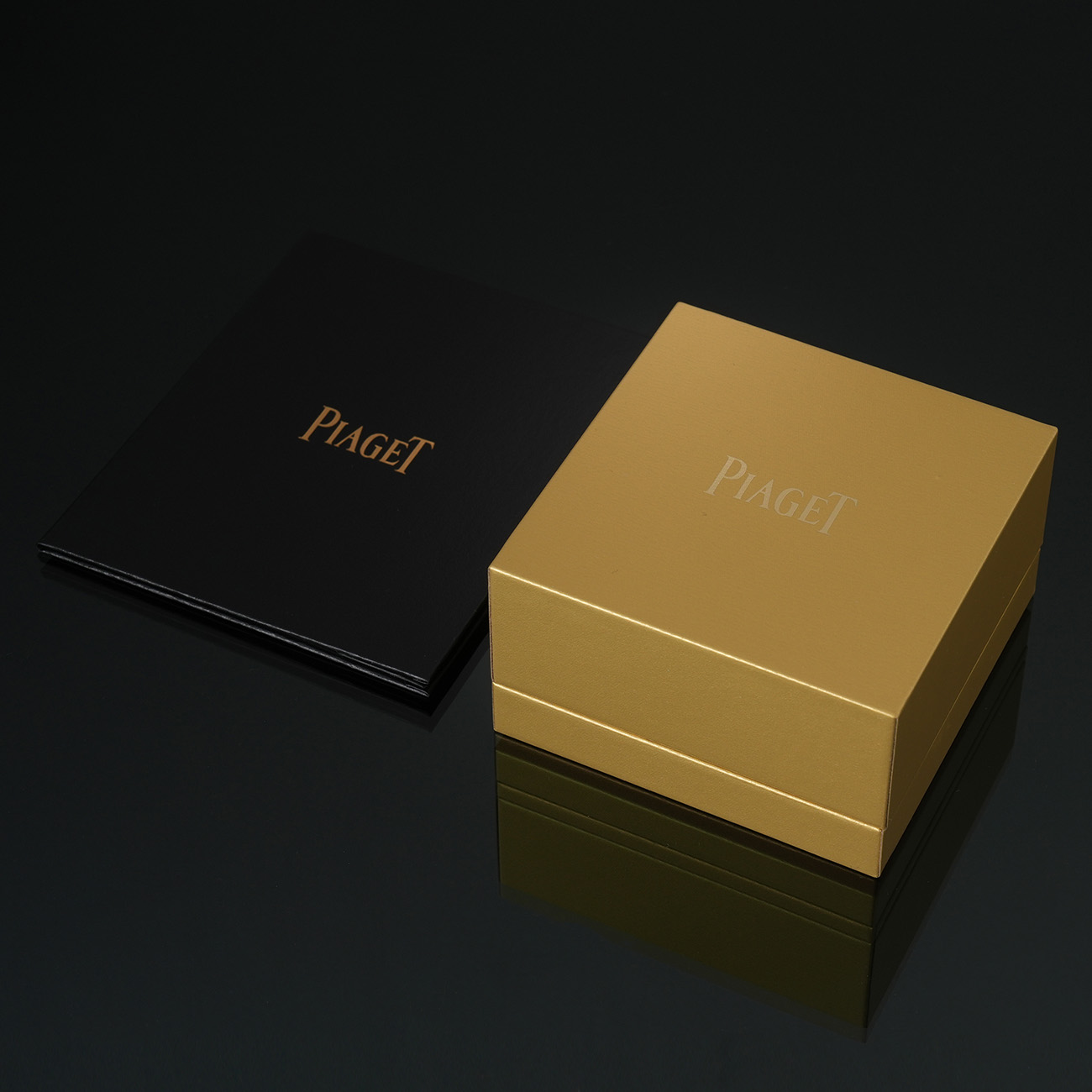 PIAGET(USED)피아제 포제션 링 #57