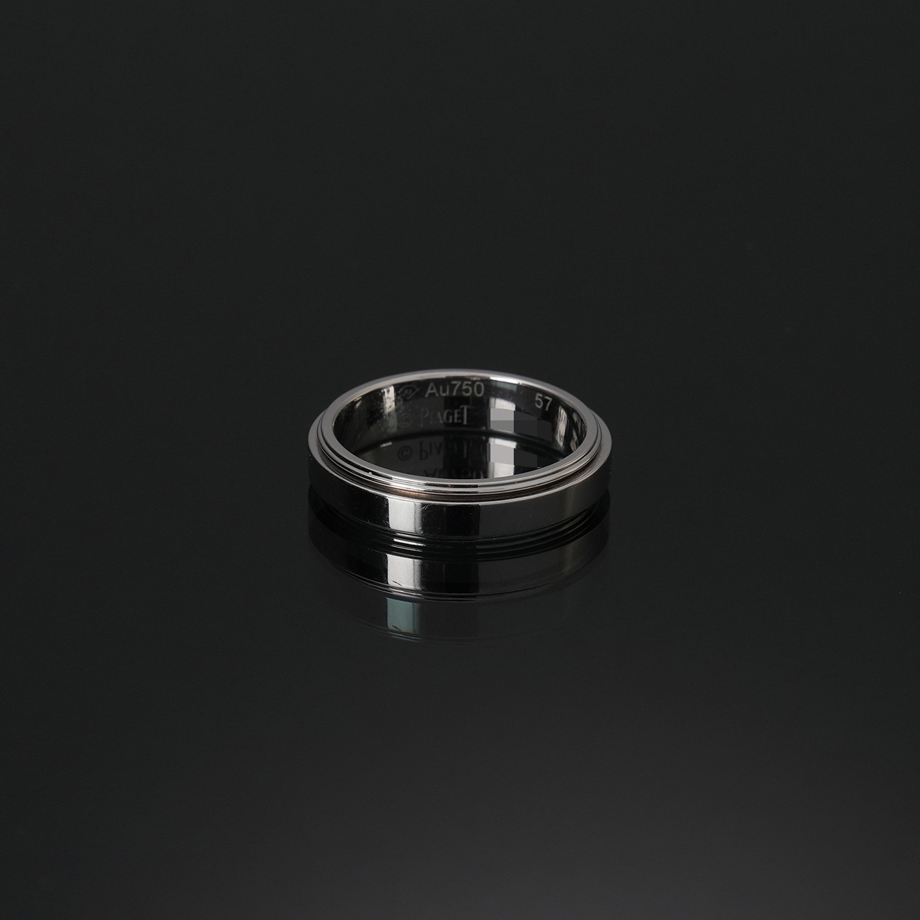 PIAGET(USED)피아제 포제션 링 #57