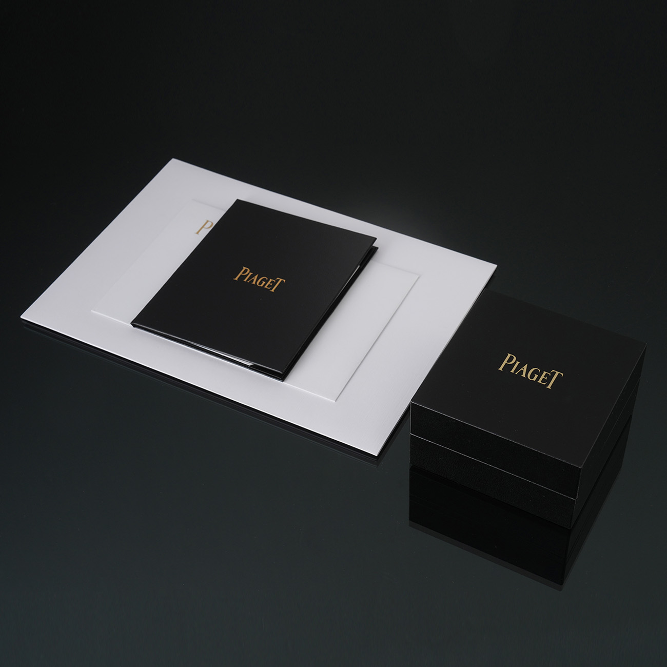 PIAGET(USED)피아제 로즈 브레이슬릿