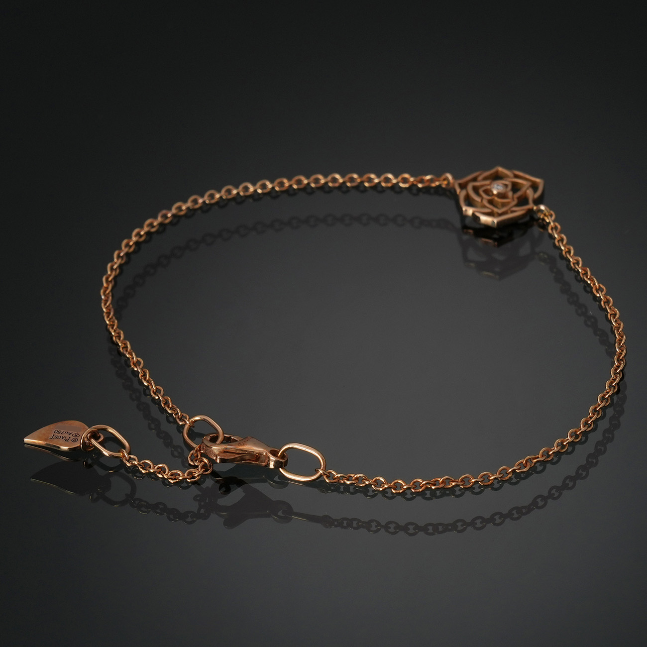 PIAGET(USED)피아제 로즈 브레이슬릿