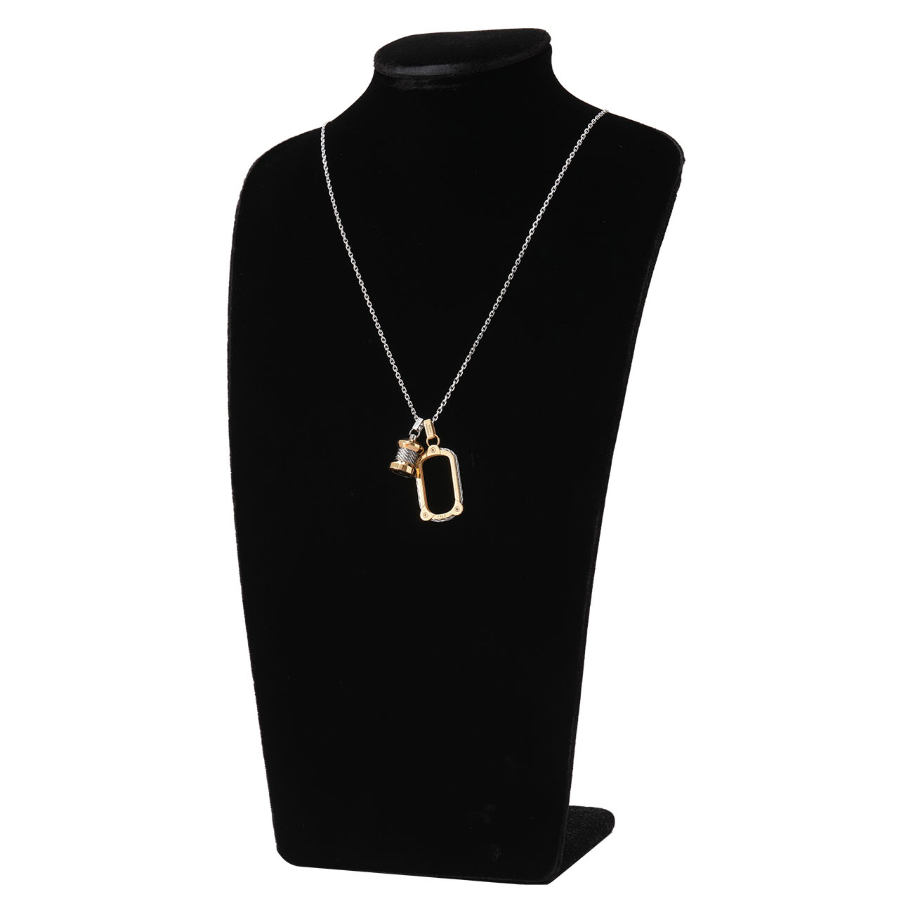 FRED(USED)프레드 포스텐 윈치 네크리스