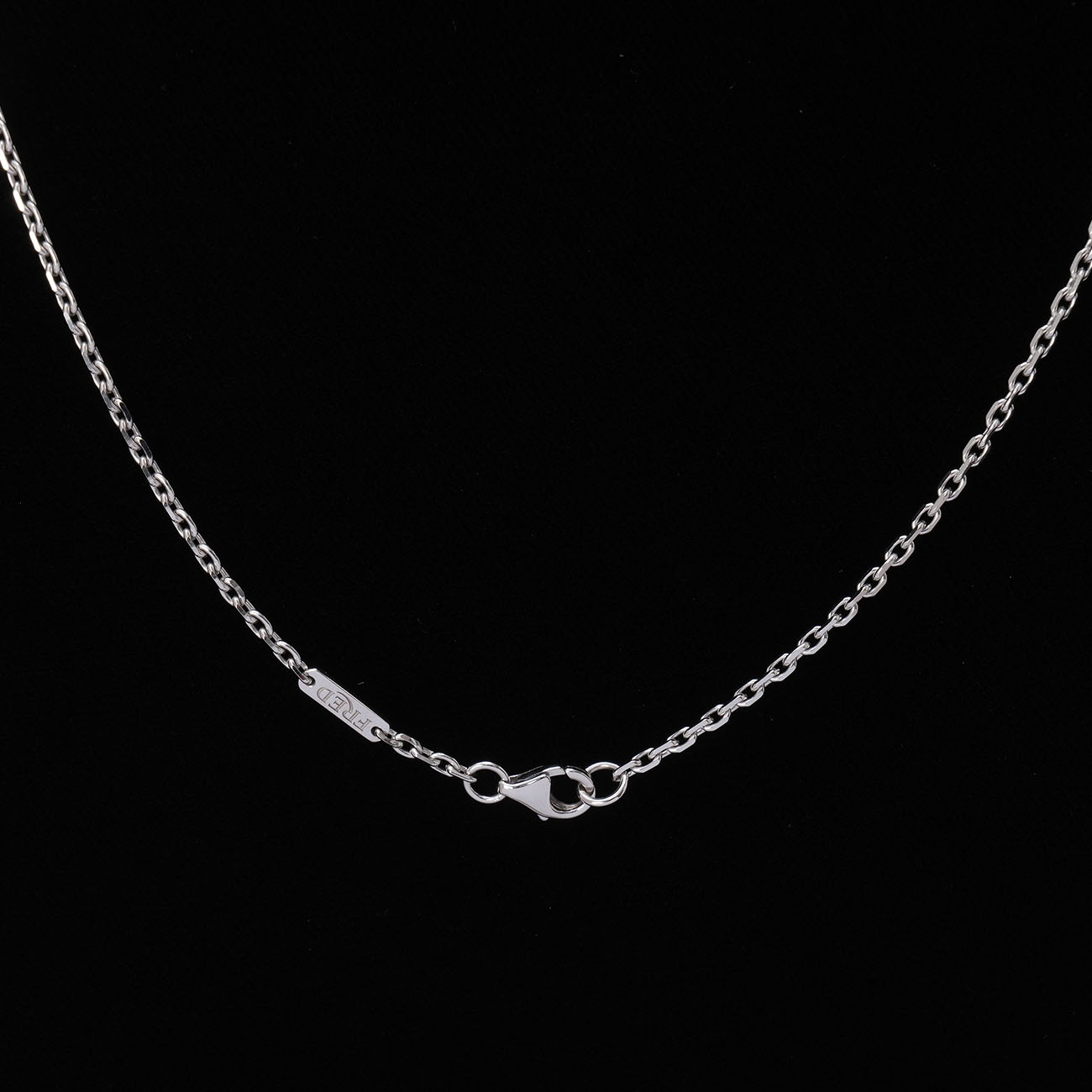 FRED(USED)프레드 포스텐 윈치 네크리스