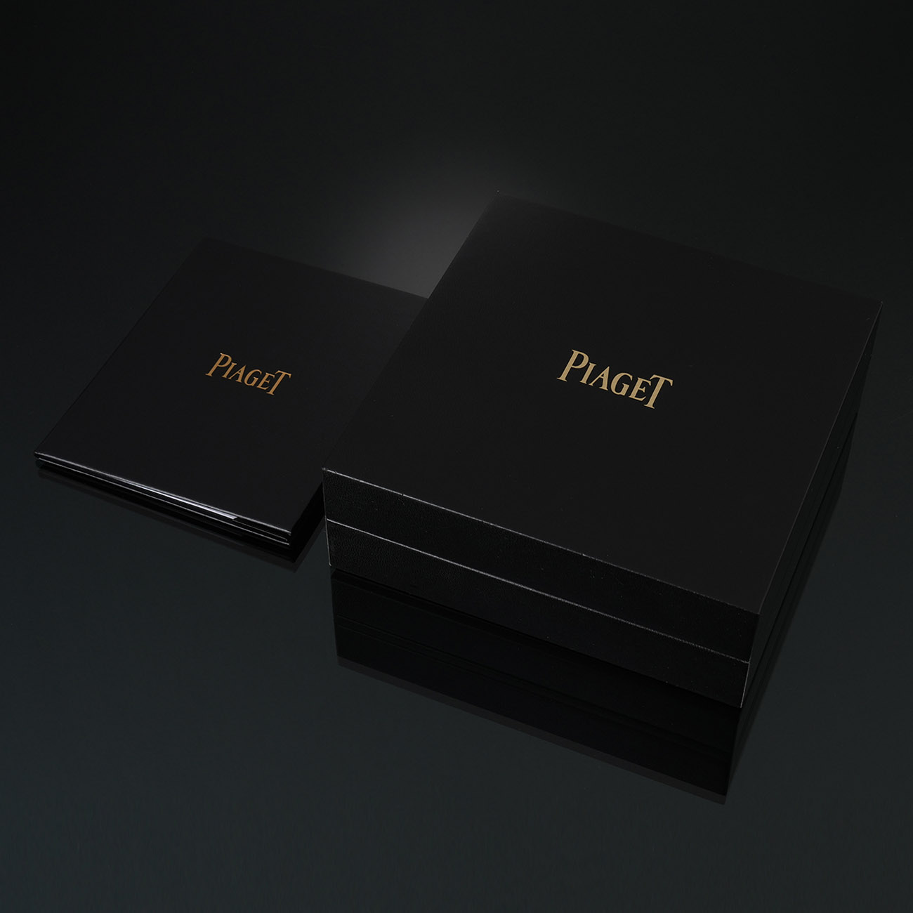 PIAGET(USED)피아제 포제션 오픈 뱅글 다이아 브레이슬릿 #15