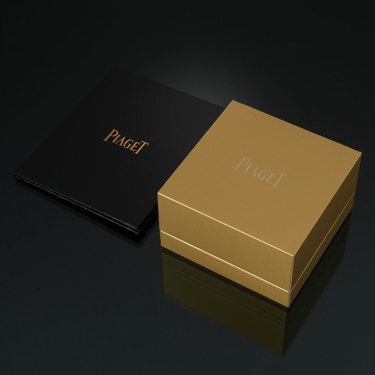 PIAGET(USED)피아제 포제션 링 스몰 #51