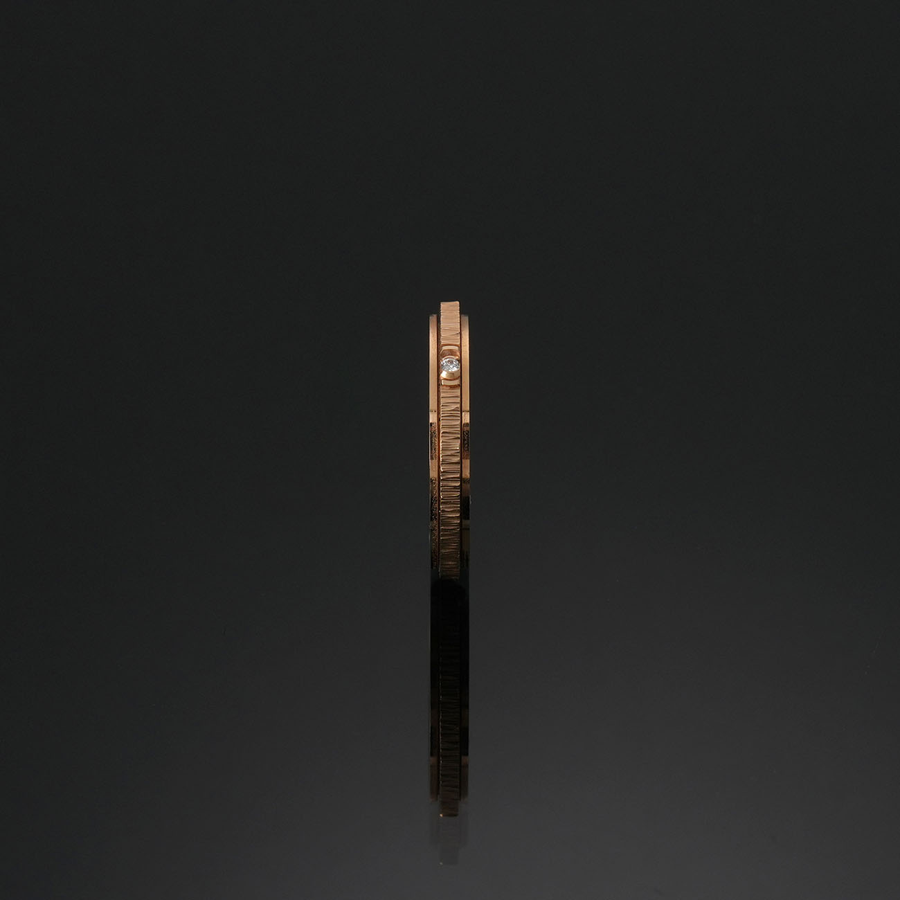 PIAGET(USED)피아제 포제션 링 스몰 #51