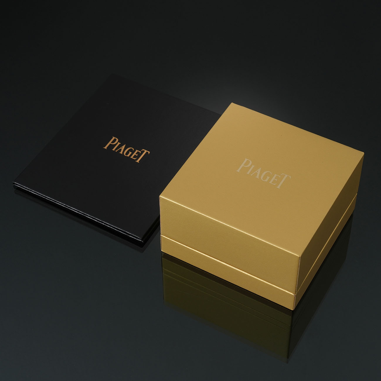 PIAGET(USED)피아제 8P 포제션 스몰 링 #56
