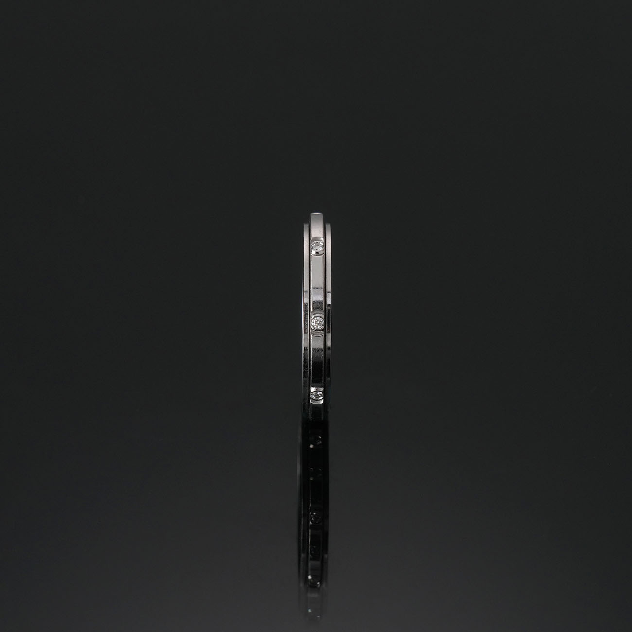 PIAGET(USED)피아제 8P 포제션 스몰 링 #56