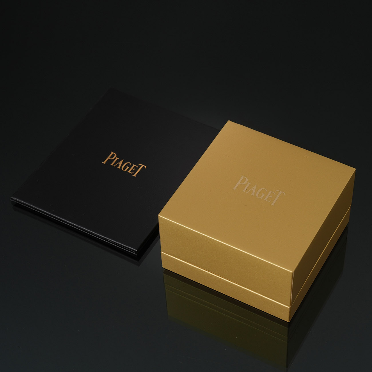 PIAGET(USED)피아제 포제션 링 7P #48